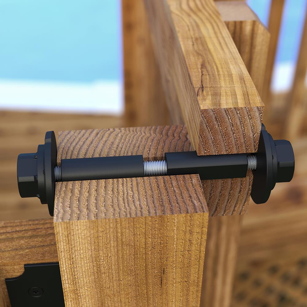 USP OWT56649 U-Bolts - View #2