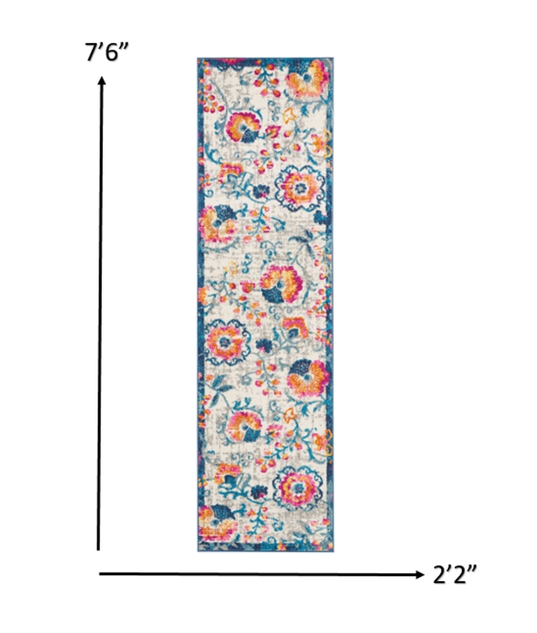 HomeRoots 4000385486 rugs - View #10