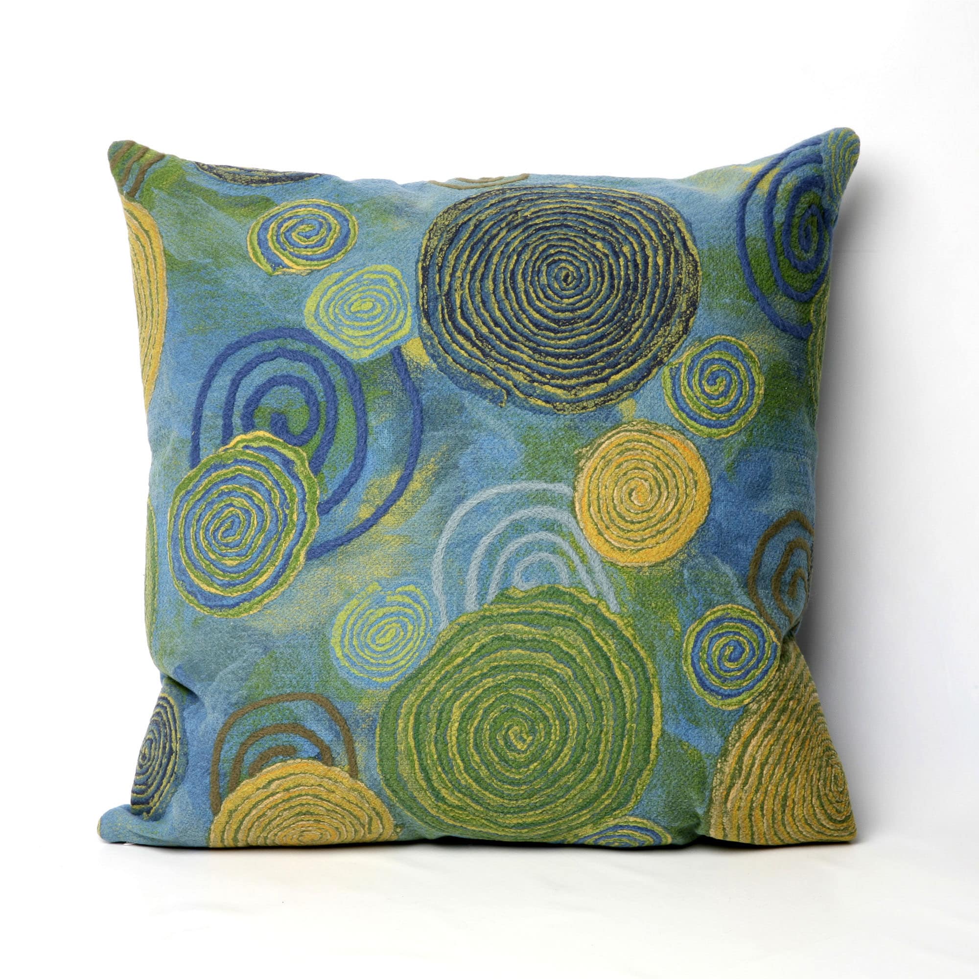 Liora Manne 7SC2S410906 Accent-Pillows - View #2