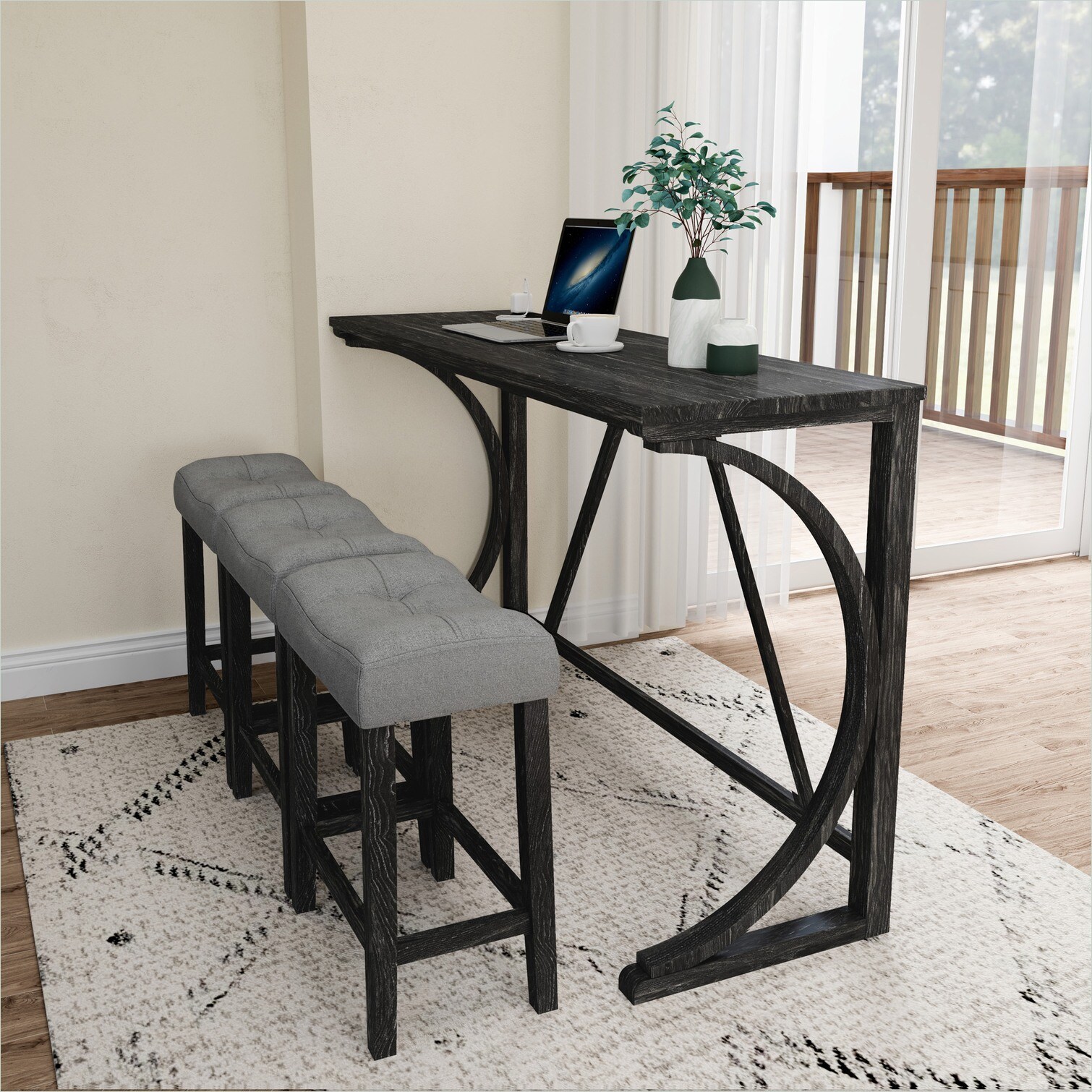 SunJet I2DOW00C7JJ5 Dining-Sets - View #5