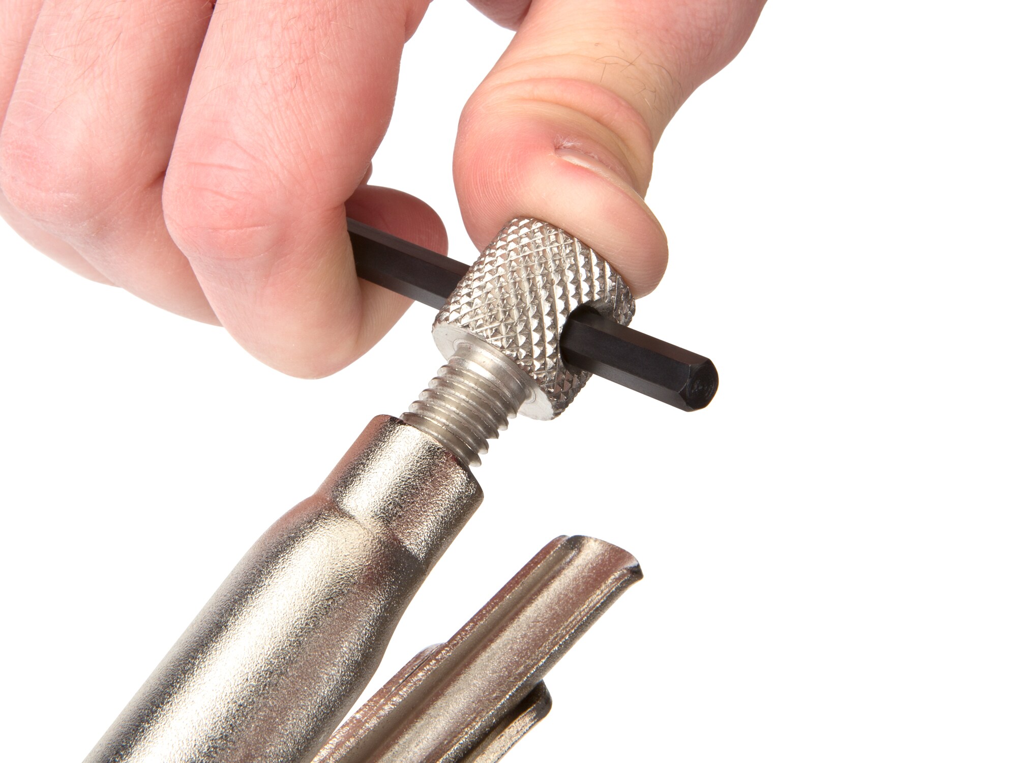 TEKTON PLK20007 pliers - View #7