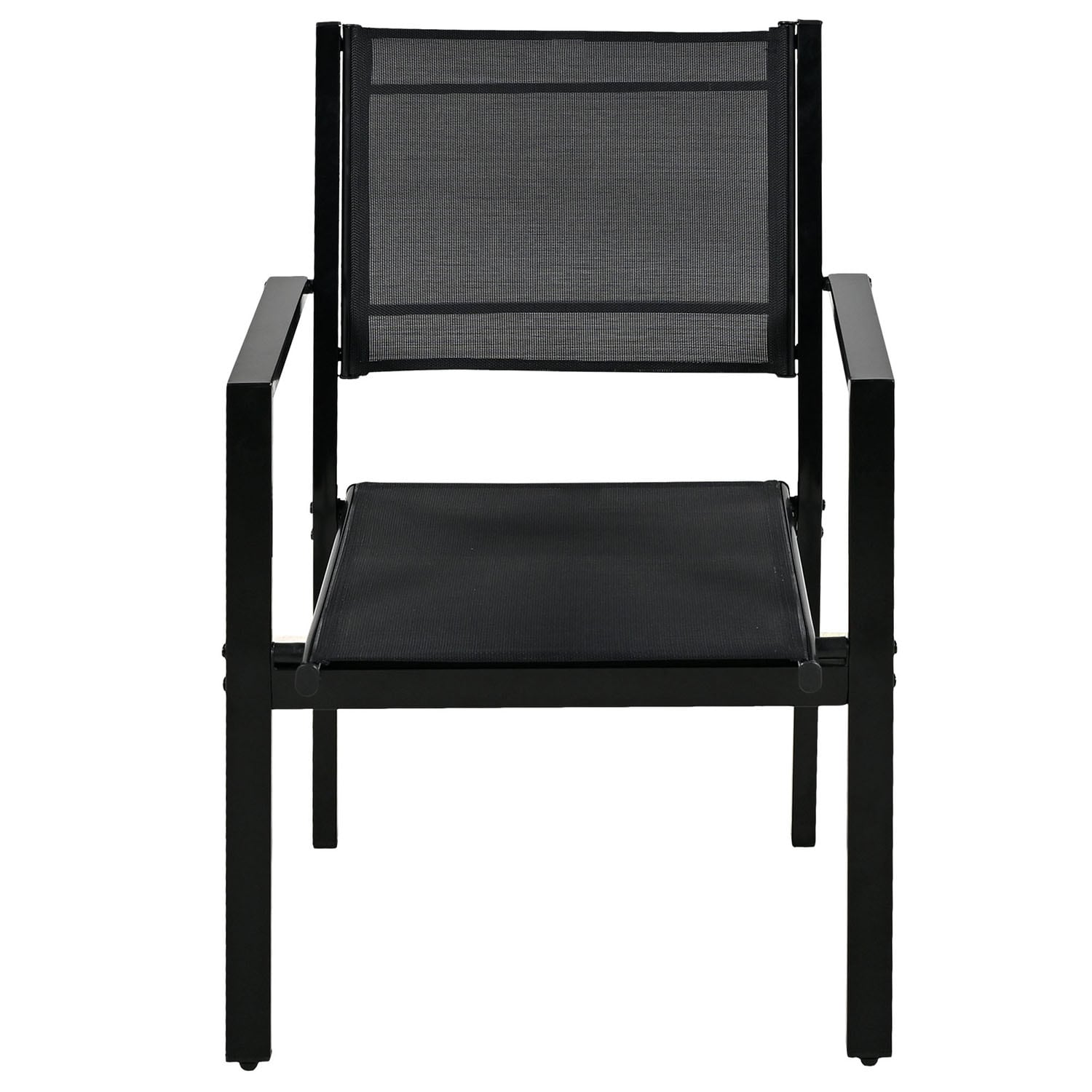 SINOFURN SYA380106YL Patio-Dining-Sets - View #8