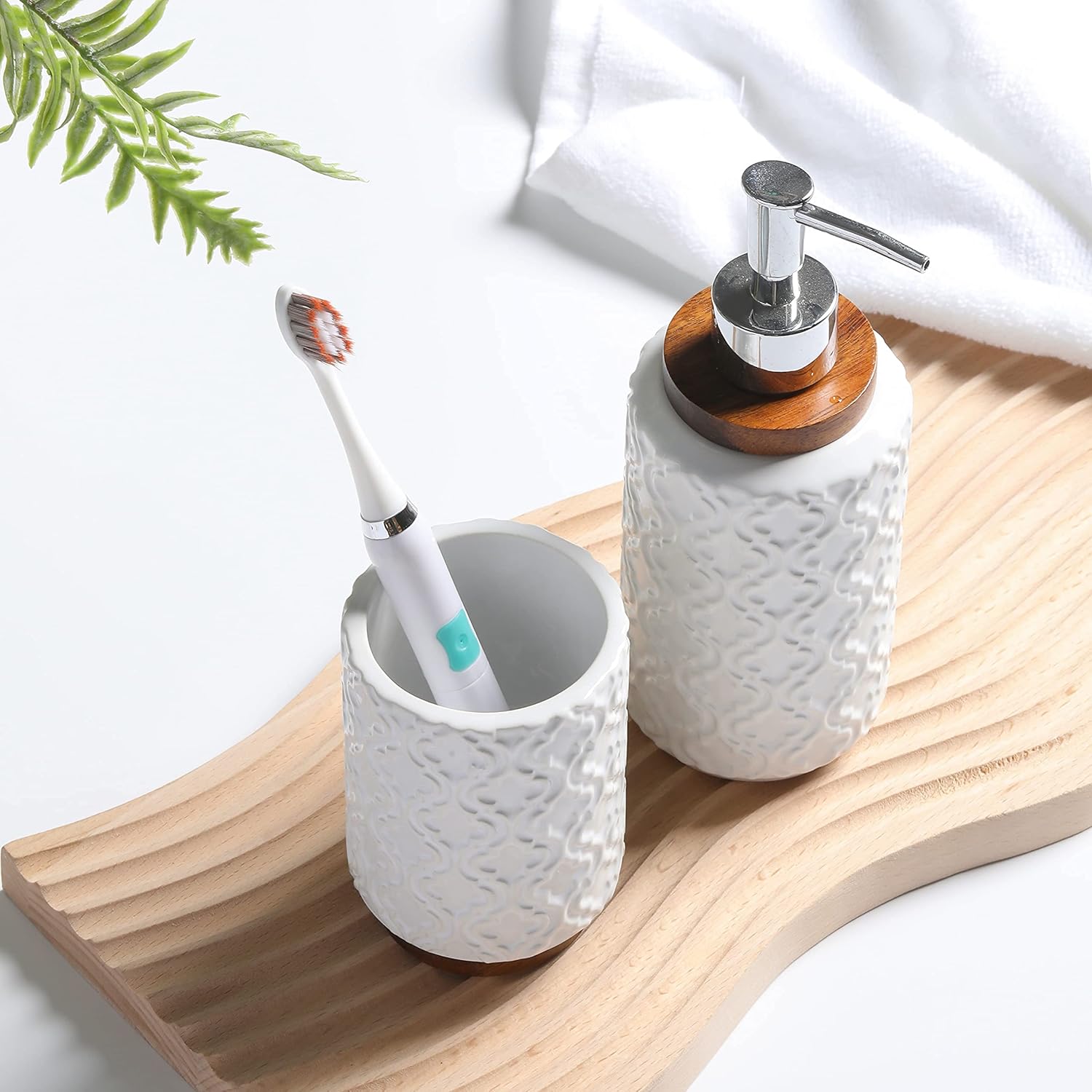 Zeus & Ruta HL-BS-033 Bathroom-Accessories - View #3