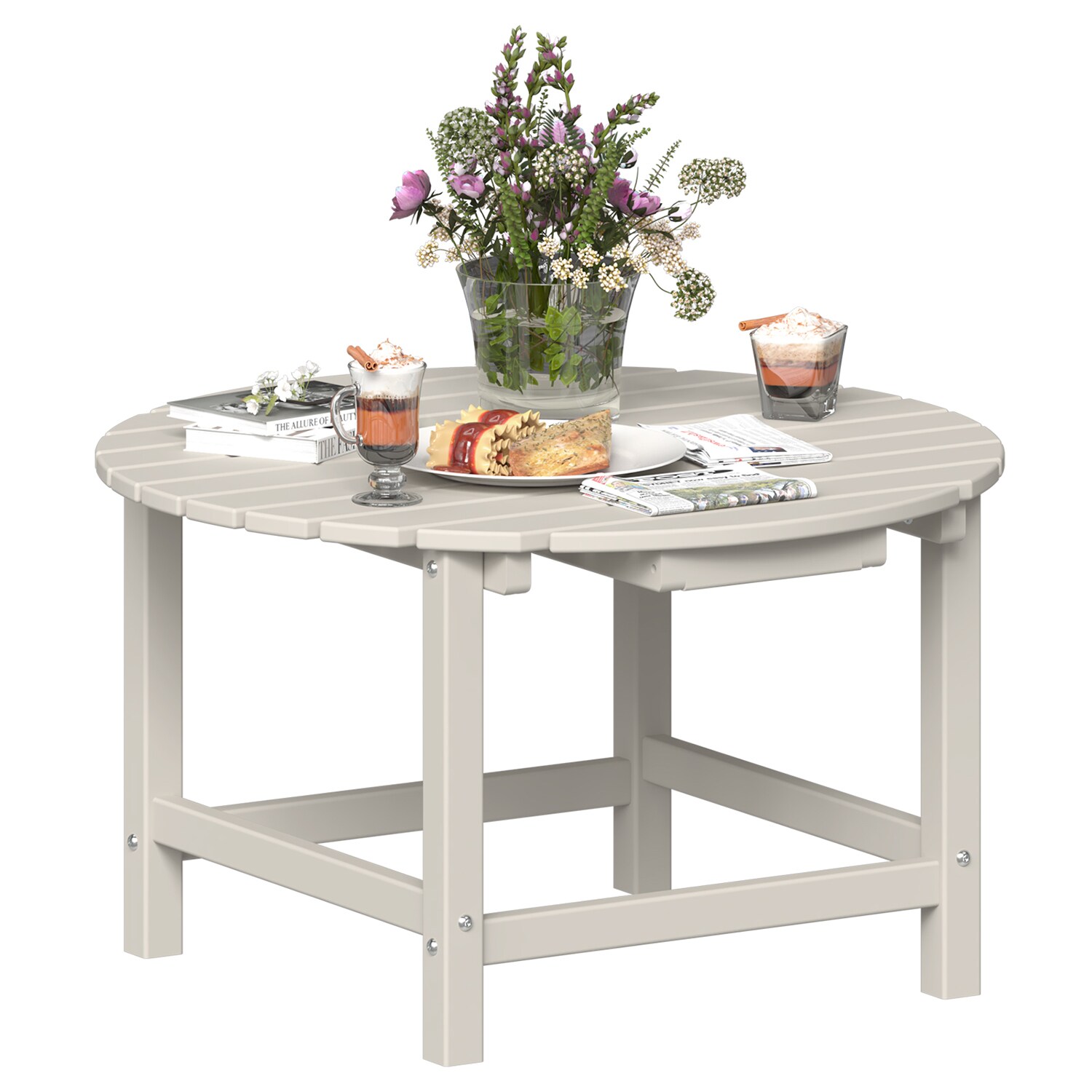 MIDHAM AMKF170215-04 Patio-Tables - View #2