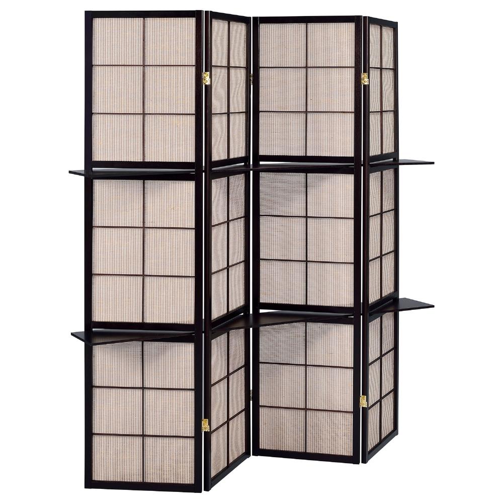 Benzara BM159237 Indoor-Privacy-Screens - View #2
