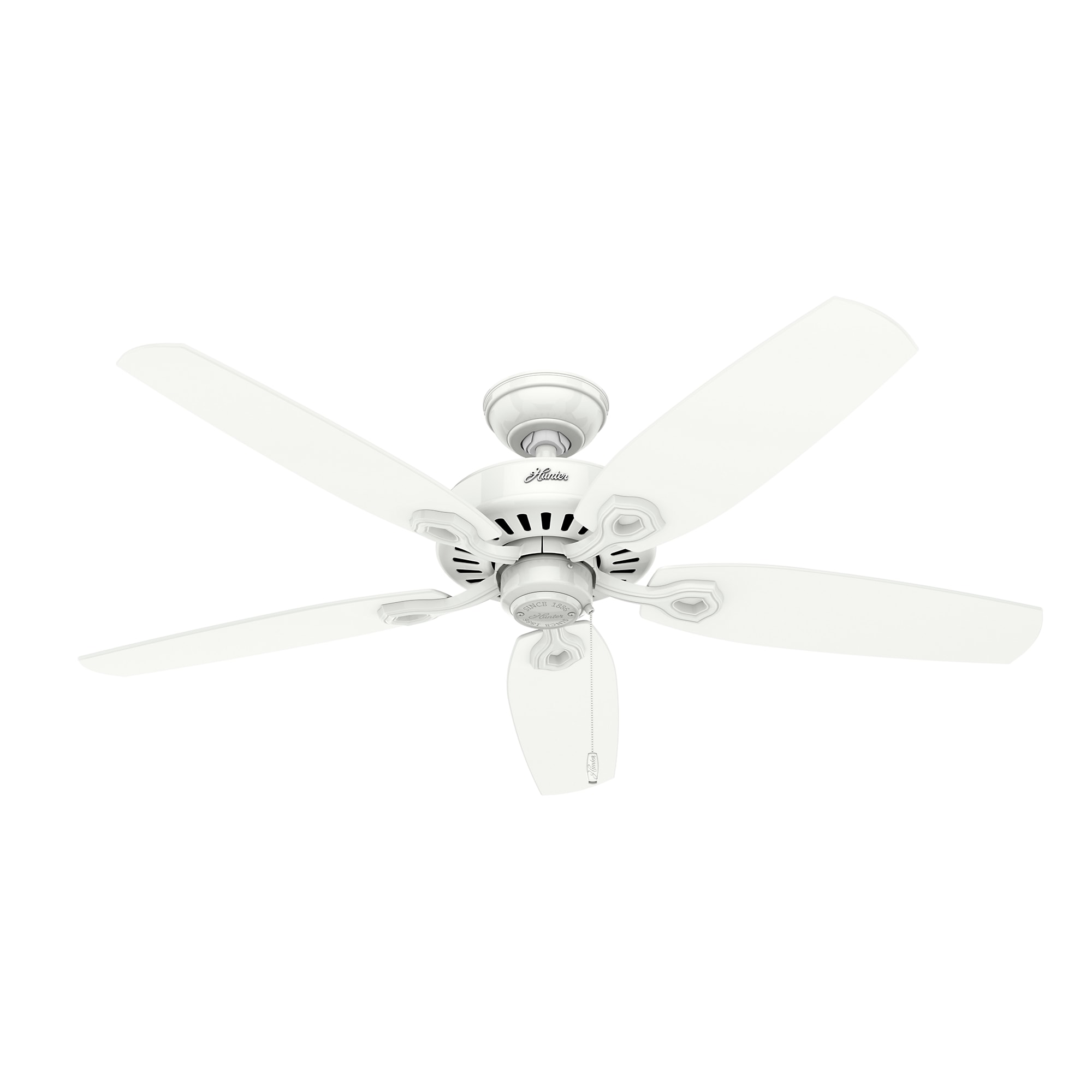 Hunter 53236 Ceiling-Fans - View #2