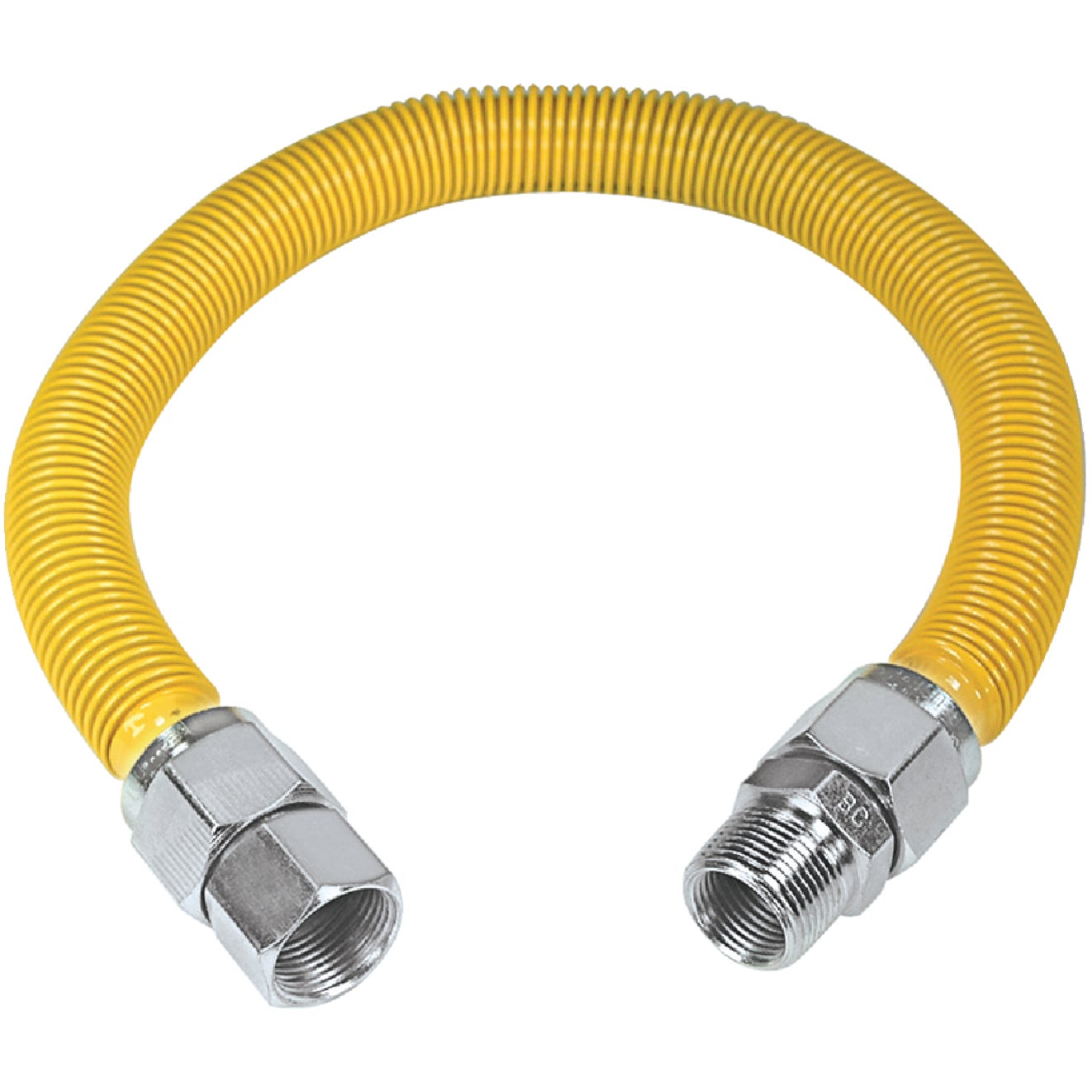 BrassCraft CSSB21-36 Shutoff-Valves-Connectors - View #3