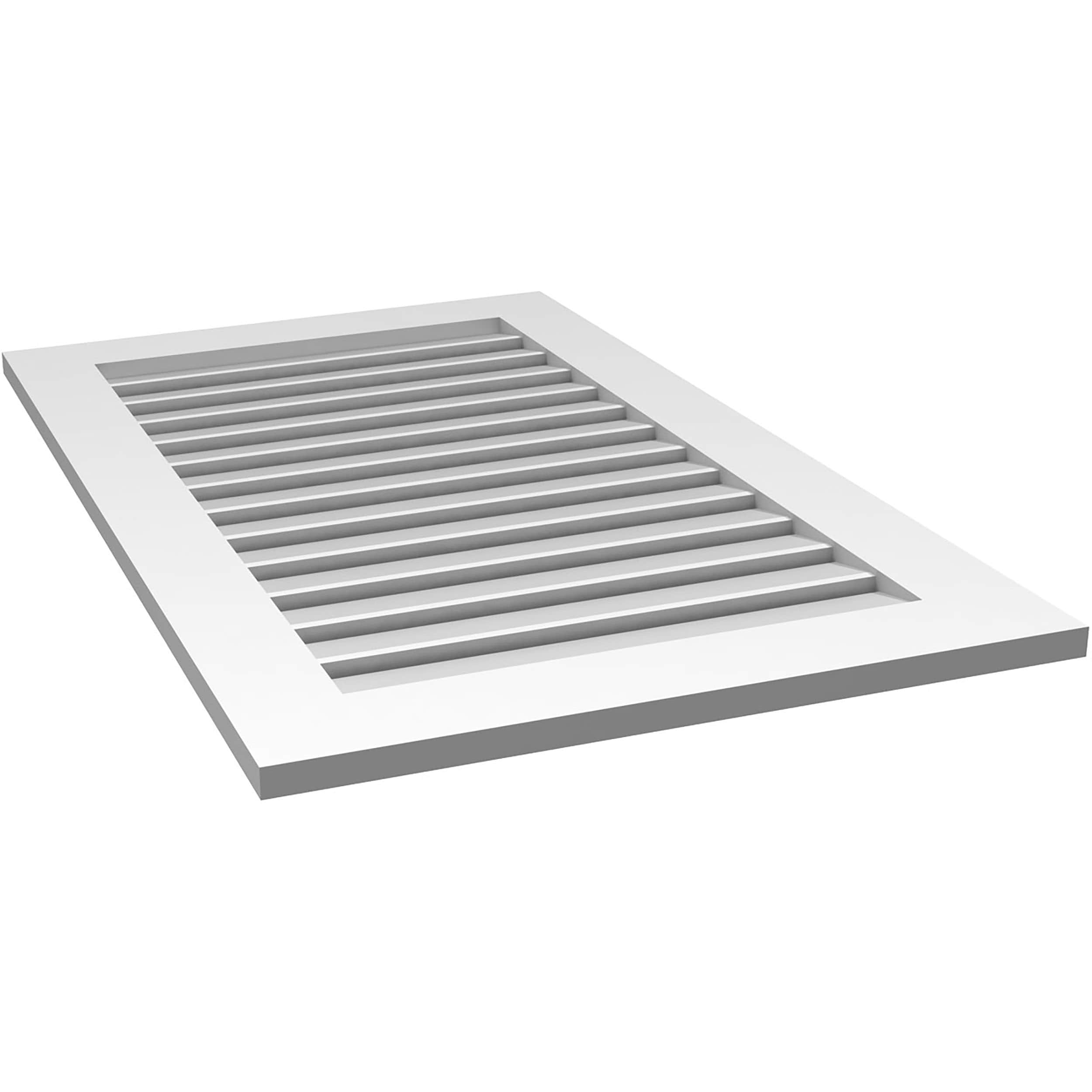 Ekena Millwork GVPVE26X4201SF Gable-Vents - View #5