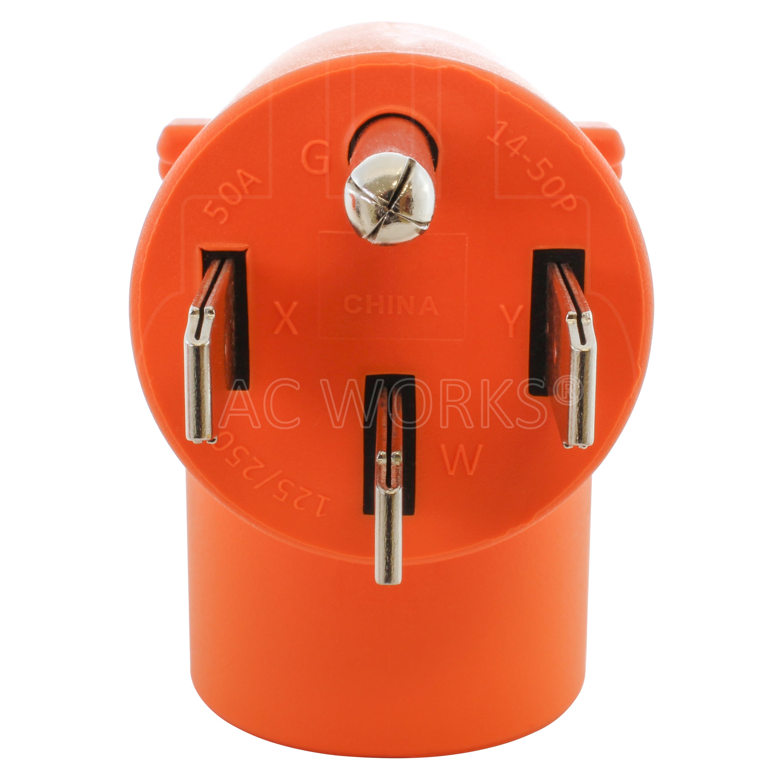 AC WORKS WD1450650 Power-Outlet-Taps - View #3