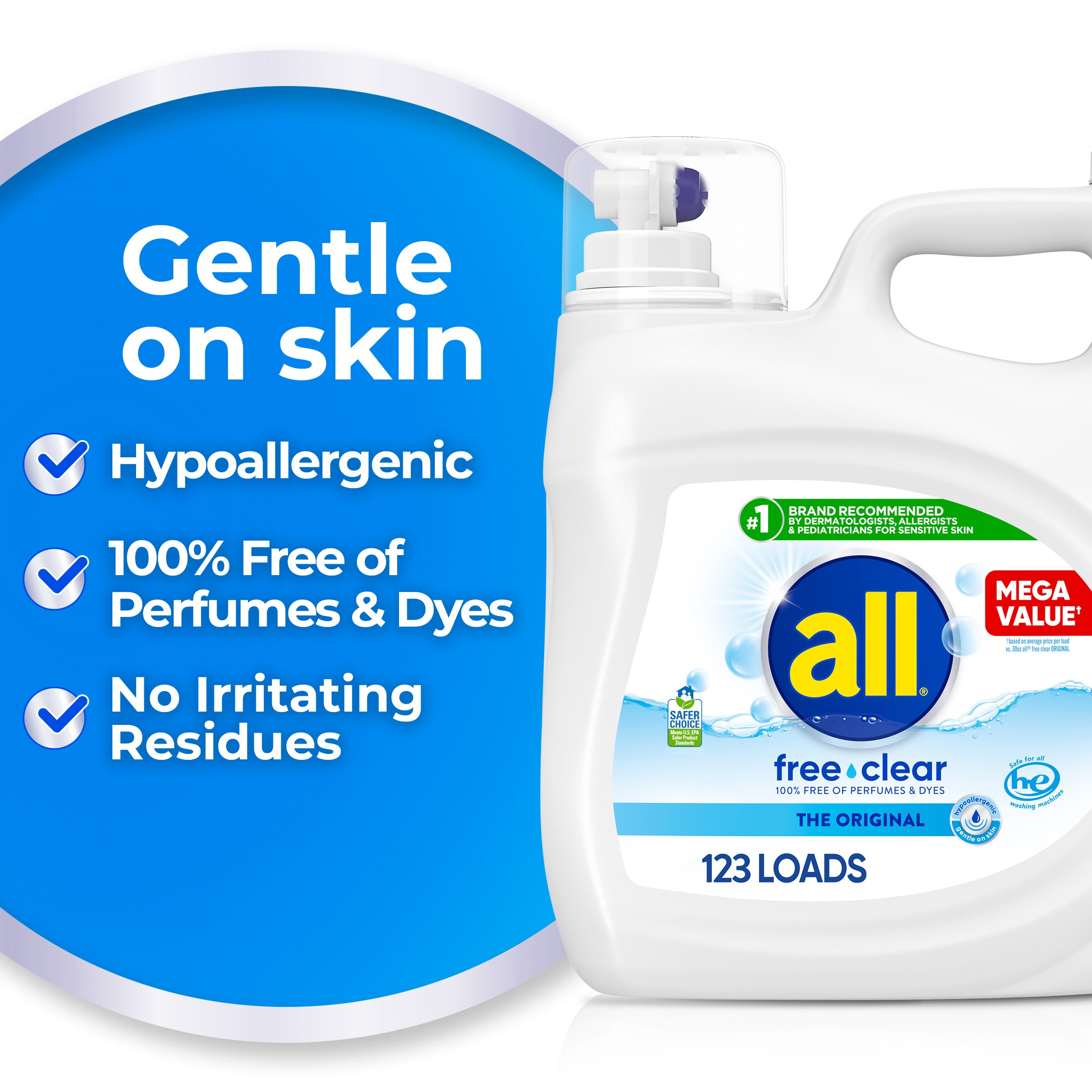 all 3009095 Laundry-Detergent - View #5