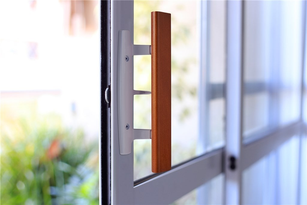 WRIGHT PRODUCTS V1304WH Sliding-Patio-Door-Handles - View #6