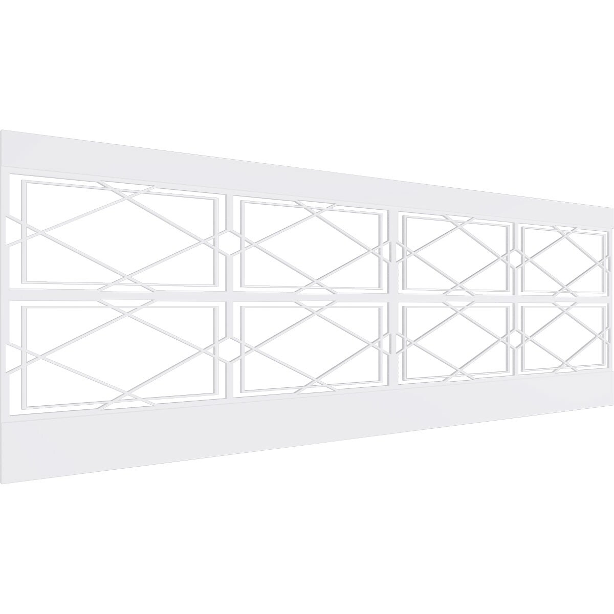 Ekena Millwork WPK32X94KWA Wall-Panels - View #9