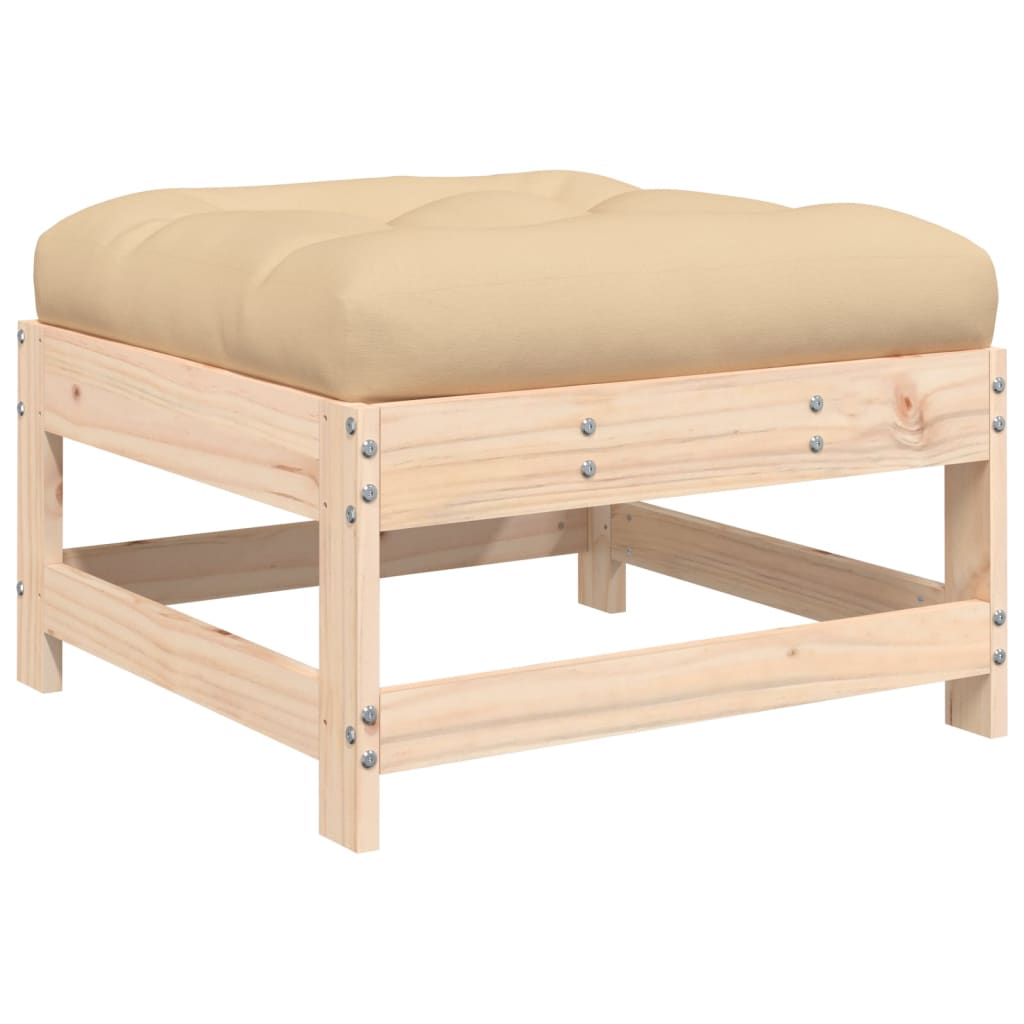 vidaXL 3186018 Patio-Sofas-Daybeds - View #6
