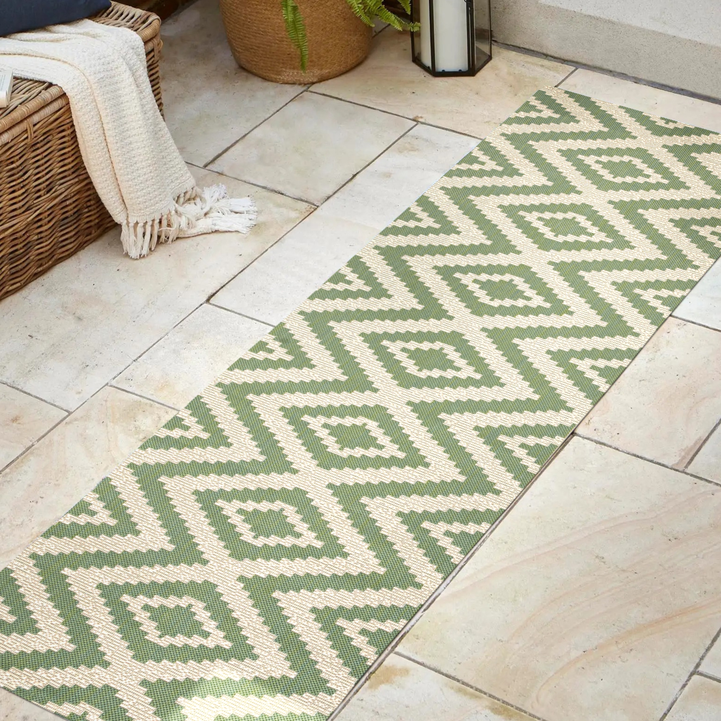 JONATHAN  Y SMB116B-210 rugs - View #5