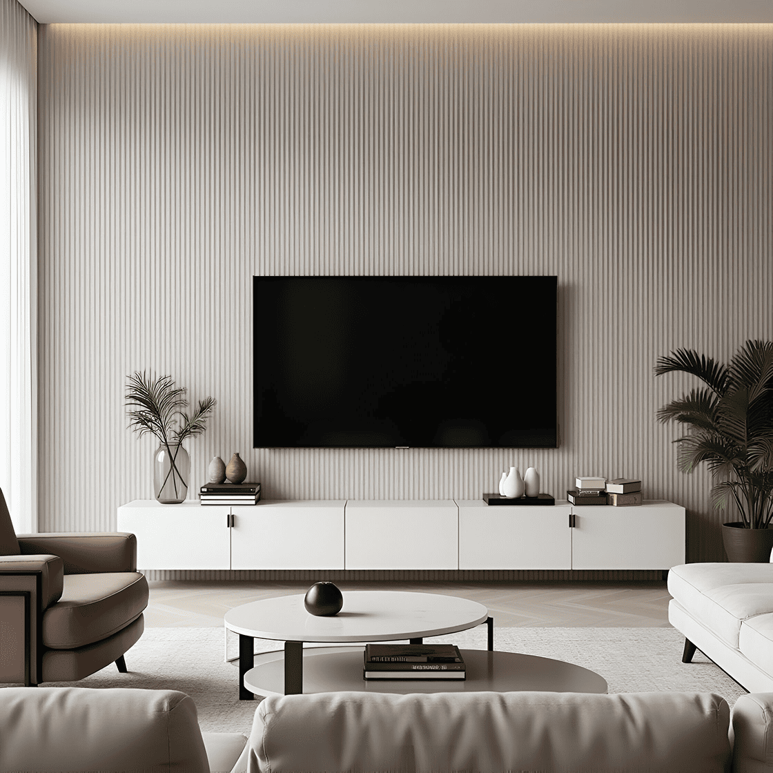 NRORO 62AS Wall-Panels - View #2