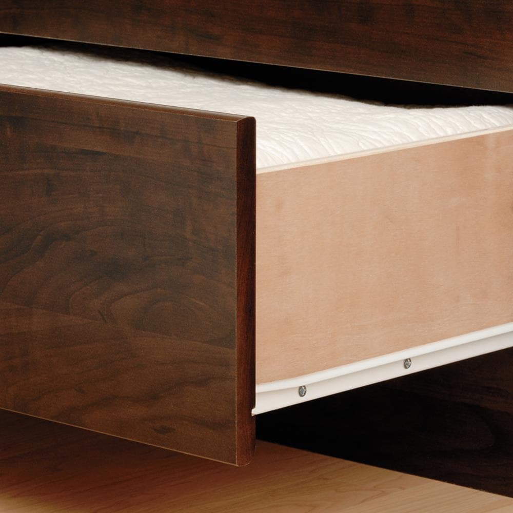 Prepac EBQ-6212-K beds - View #4