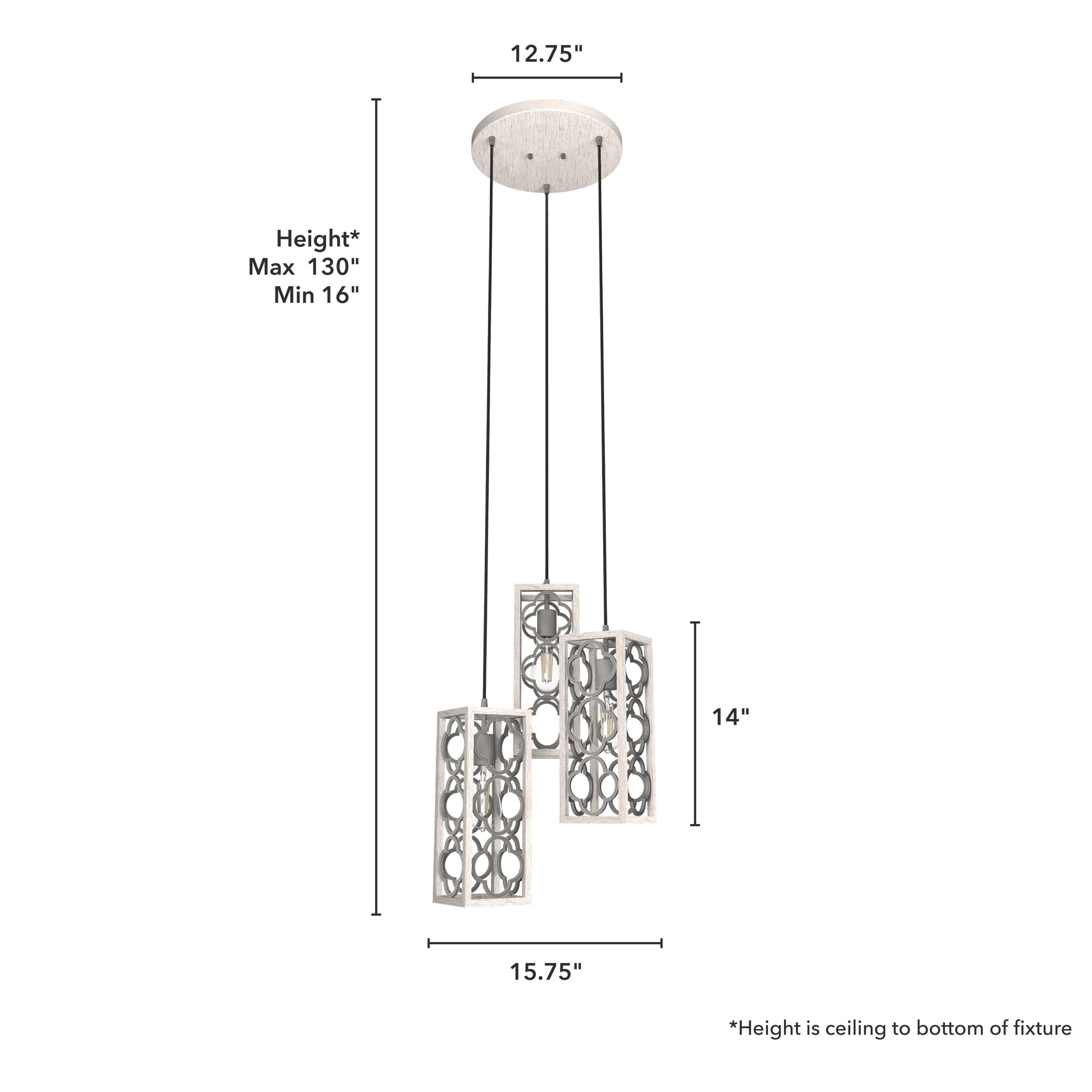 Hunter 19996 Pendant-Lights - View #8