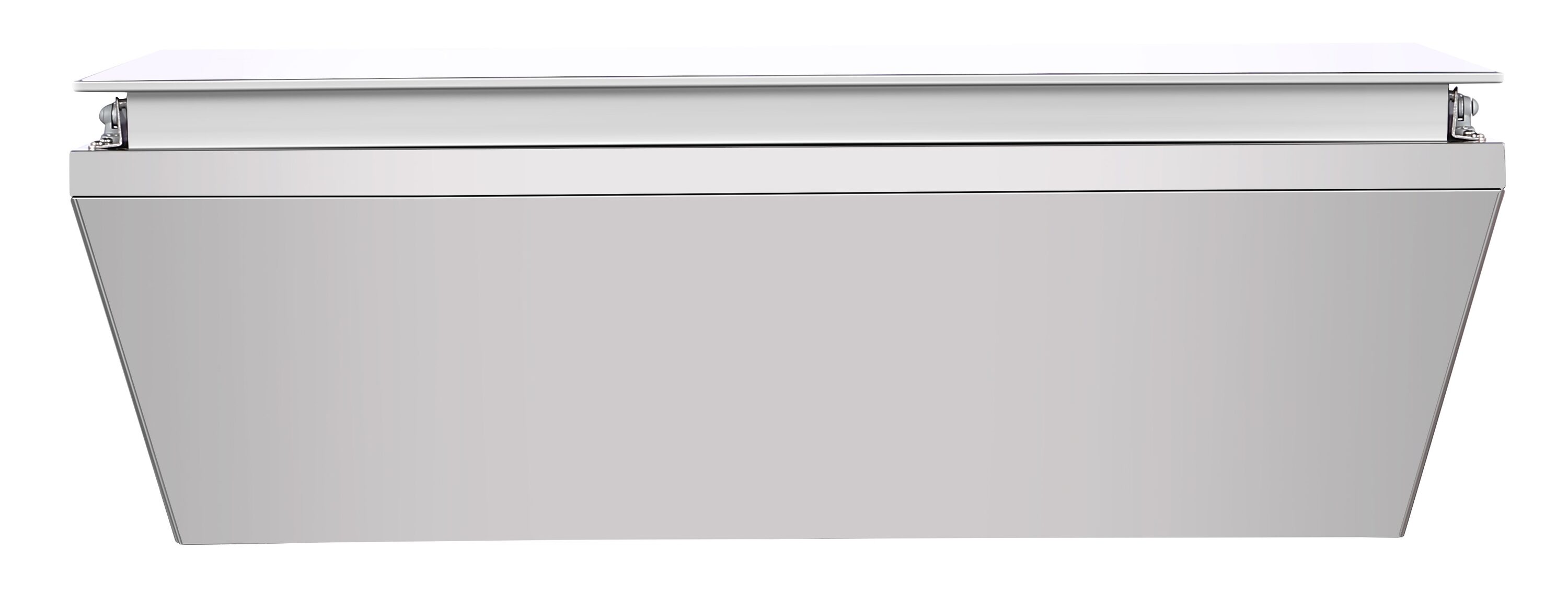 KoolMore KM-CGD-8HP Commercial-Freezers - View #7