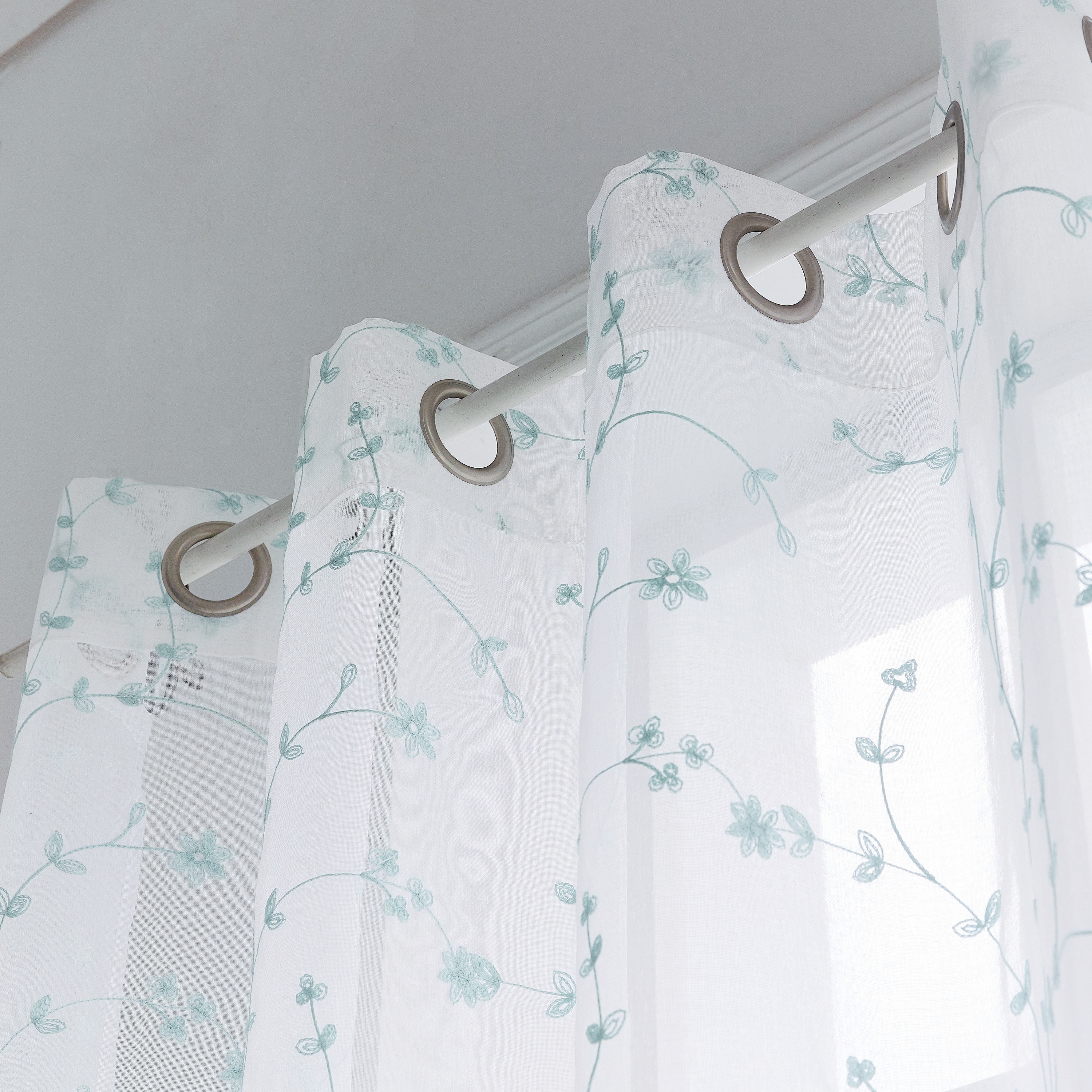  JOY02-120-TQS curtains - View #2