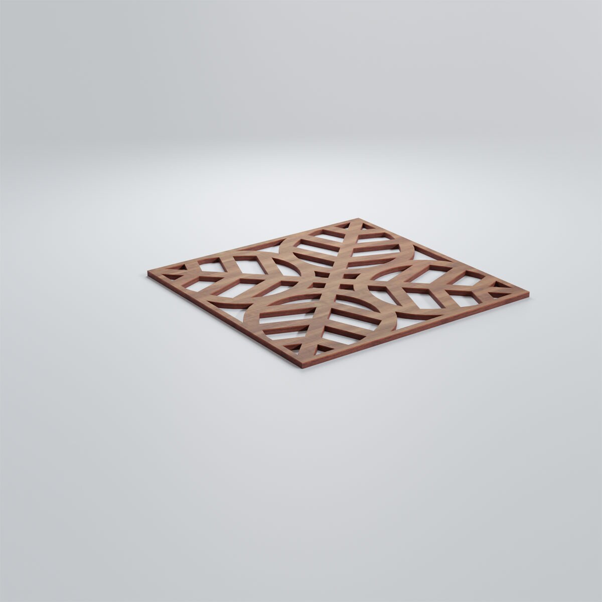 Ekena Millwork WALW12X12X0250GRDWA Wall-Panels - View #4