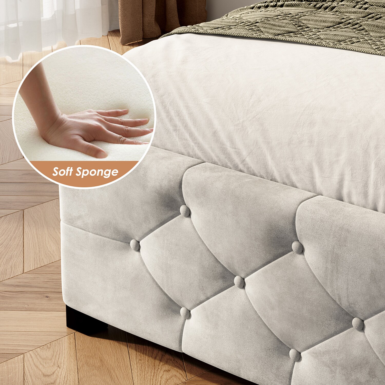 GZMR GM-W2803 beds - View #6