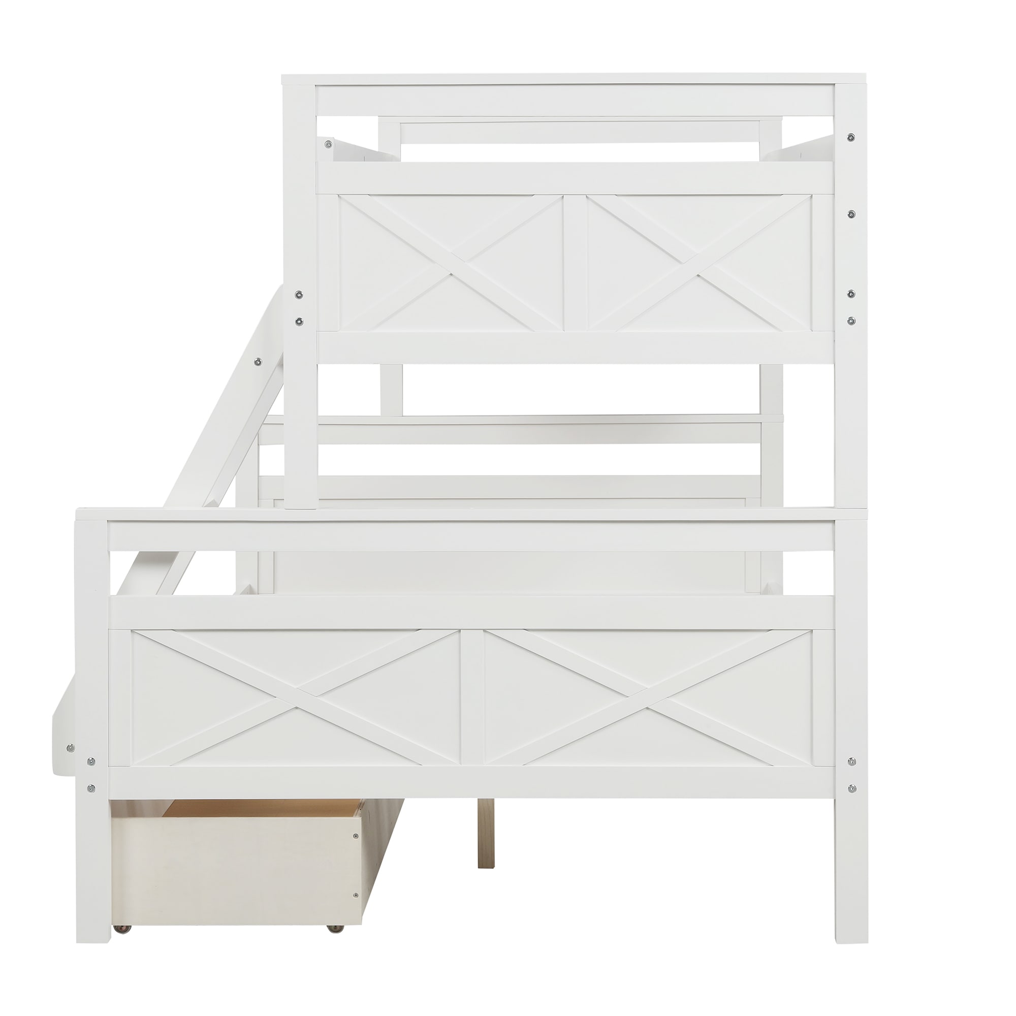 Sumyeg WM-SM000119AAK Bunk-Beds - View #4