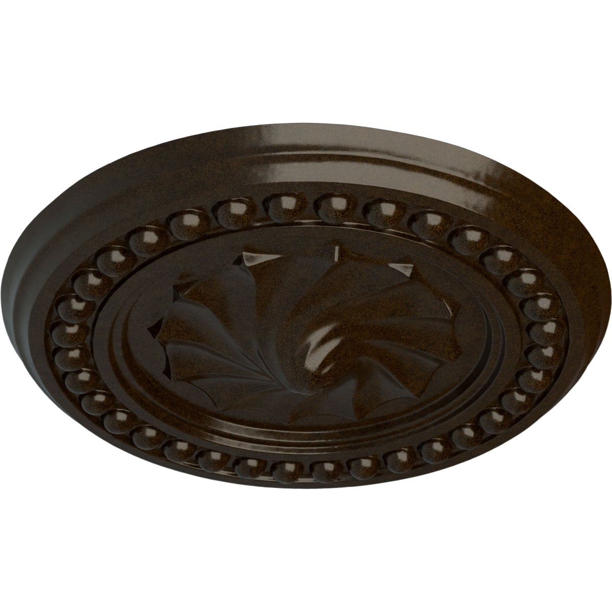 Ekena Millwork CM15FOBZS Ceiling-Medallions - View #2
