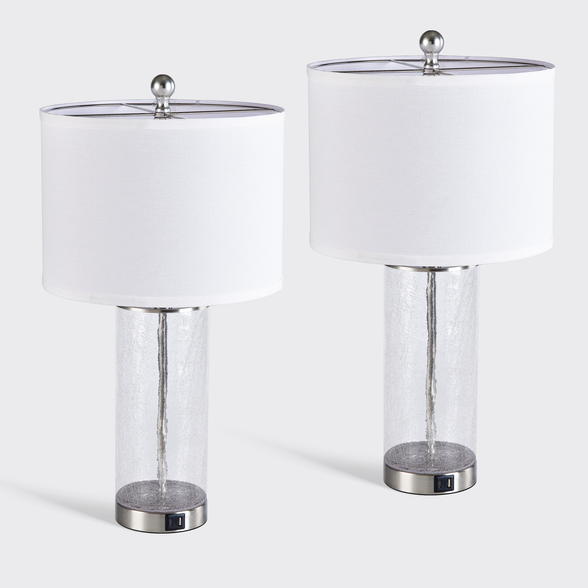 Maxax T263-NI Table-Lamps - View #8