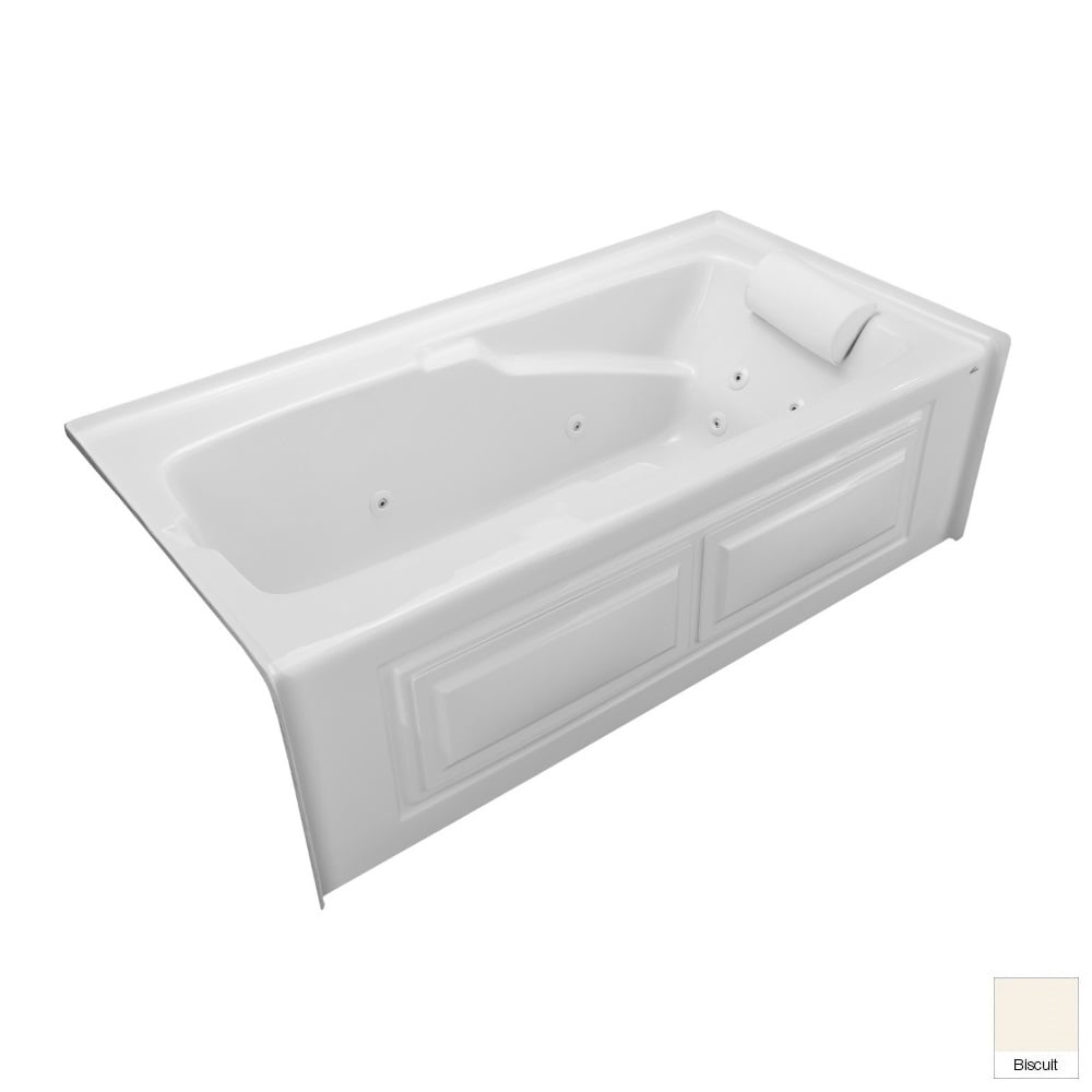 Laurel Mountain 3660MWSL528 bathtubs - View #3