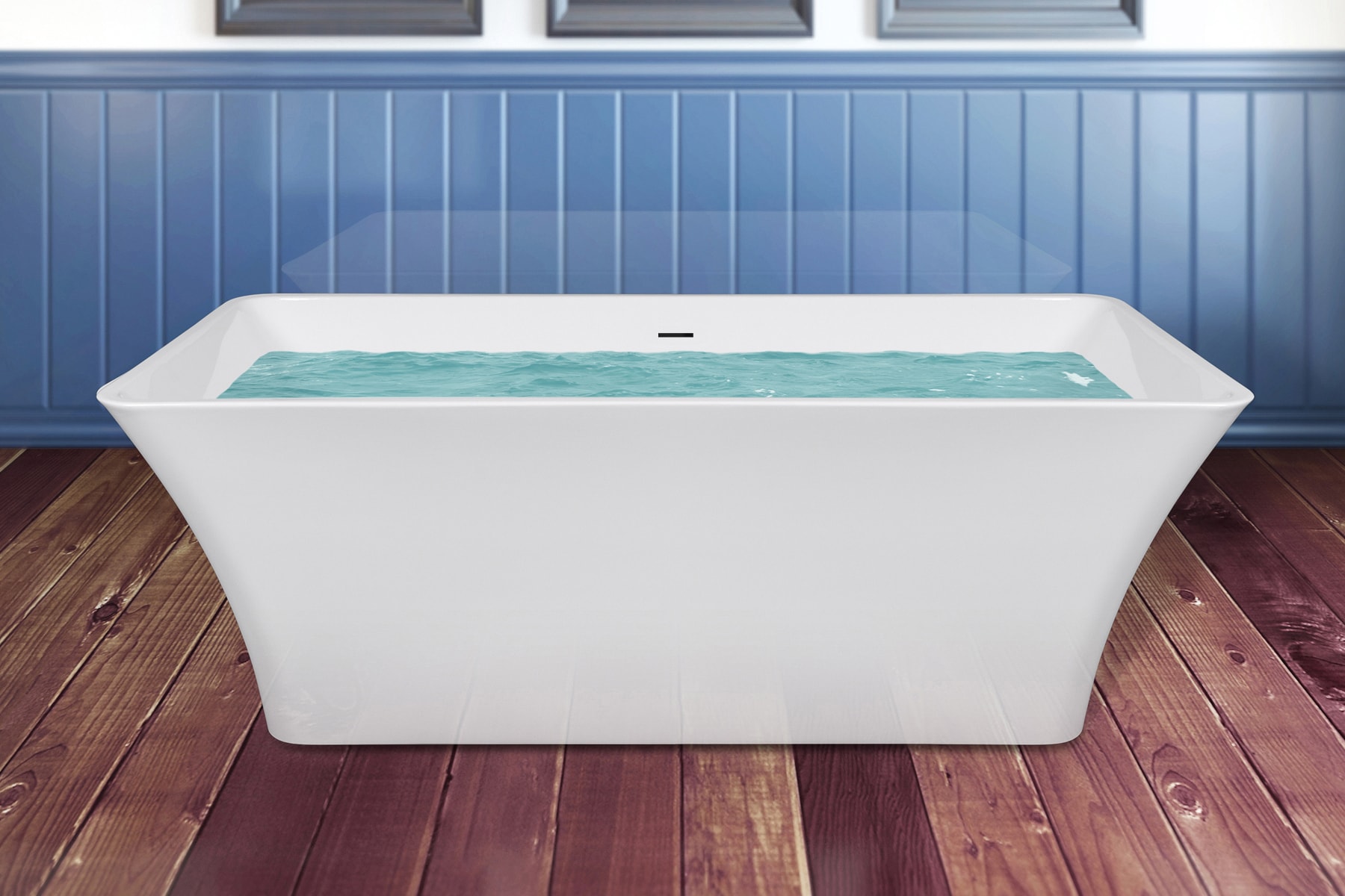 AKDY BT0265 bathtubs - View #3