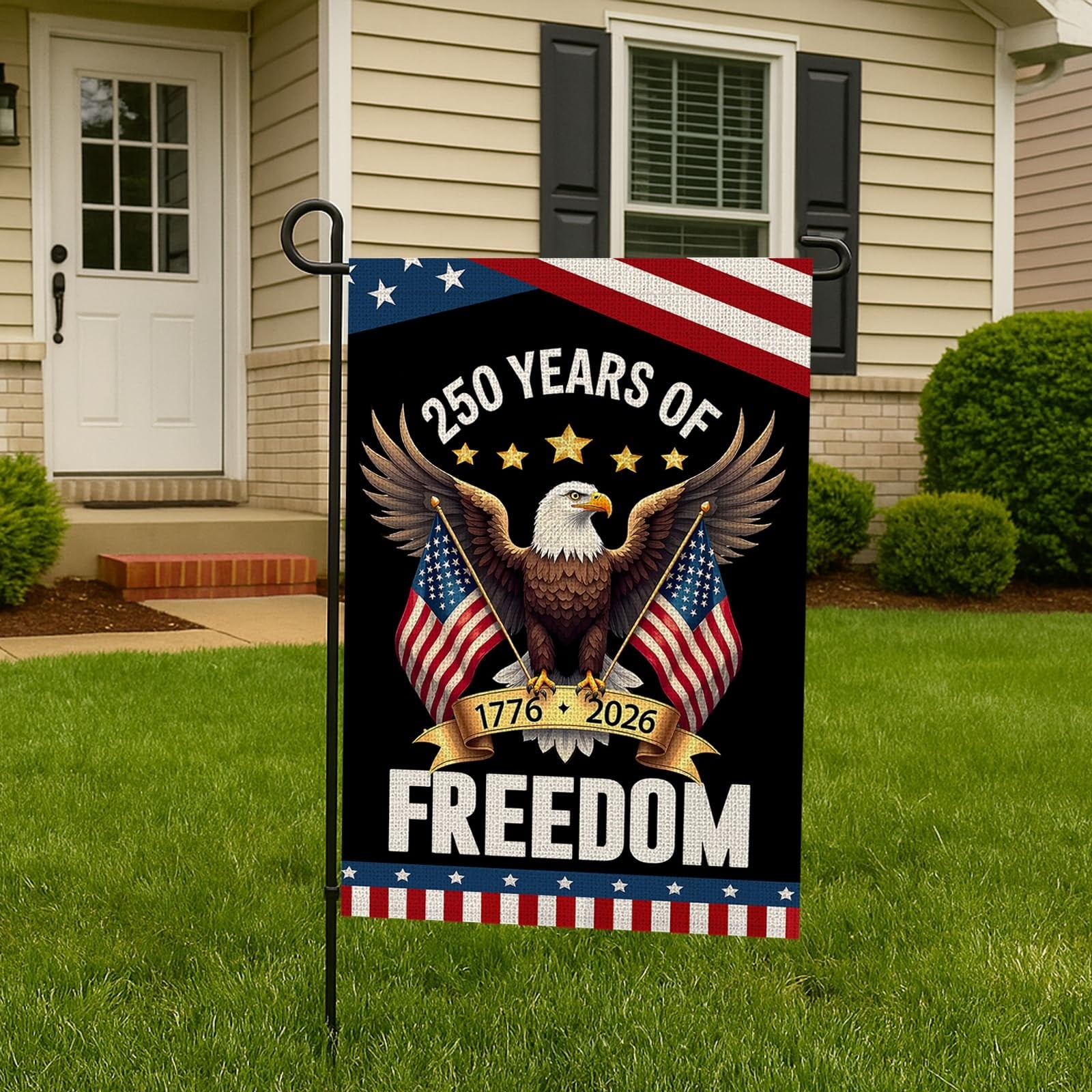 ITOPFOX LIT0524I062 Decorative-Banner-Flags - View #5