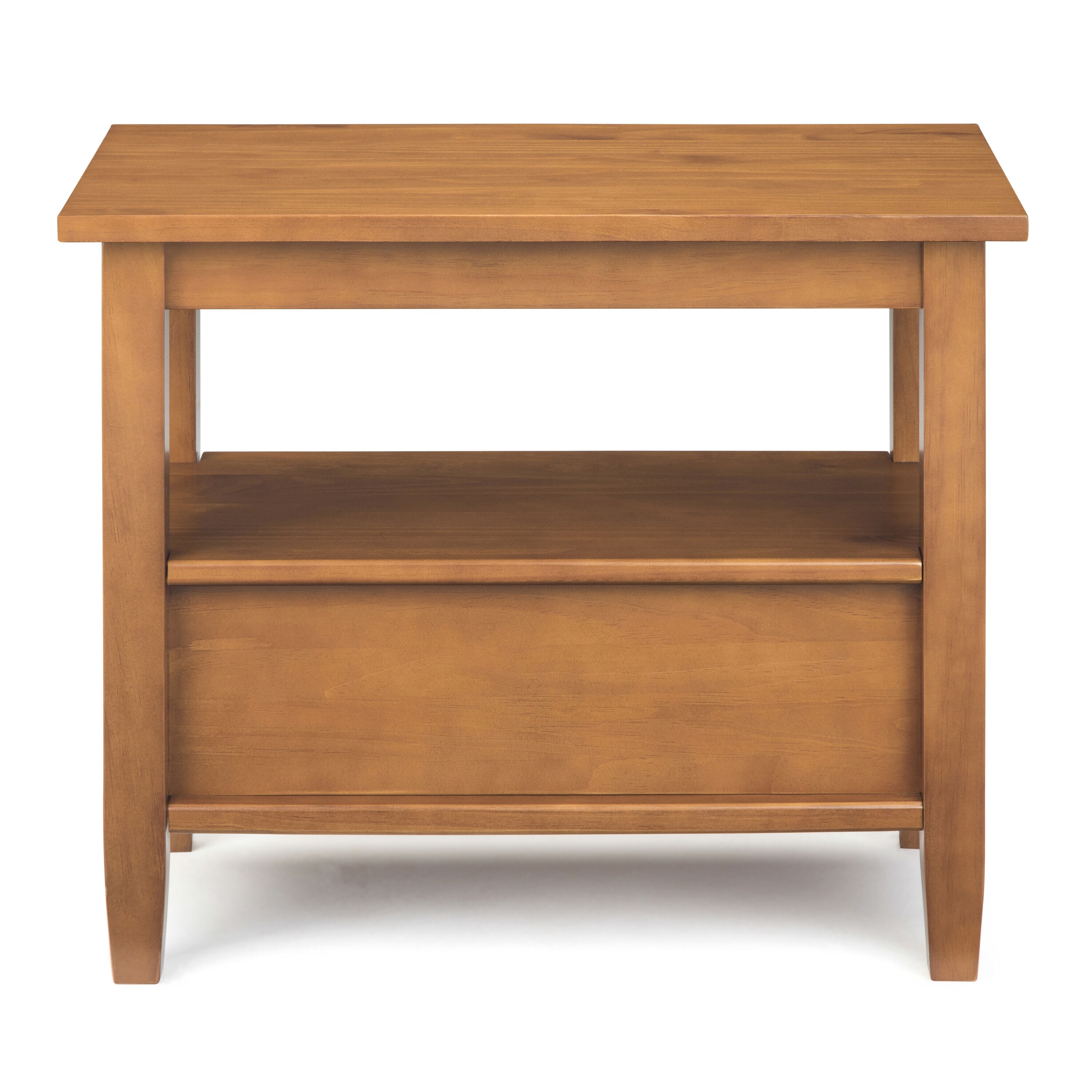 Simpli Home AXCRWSH05-LGB End-Tables - View #7