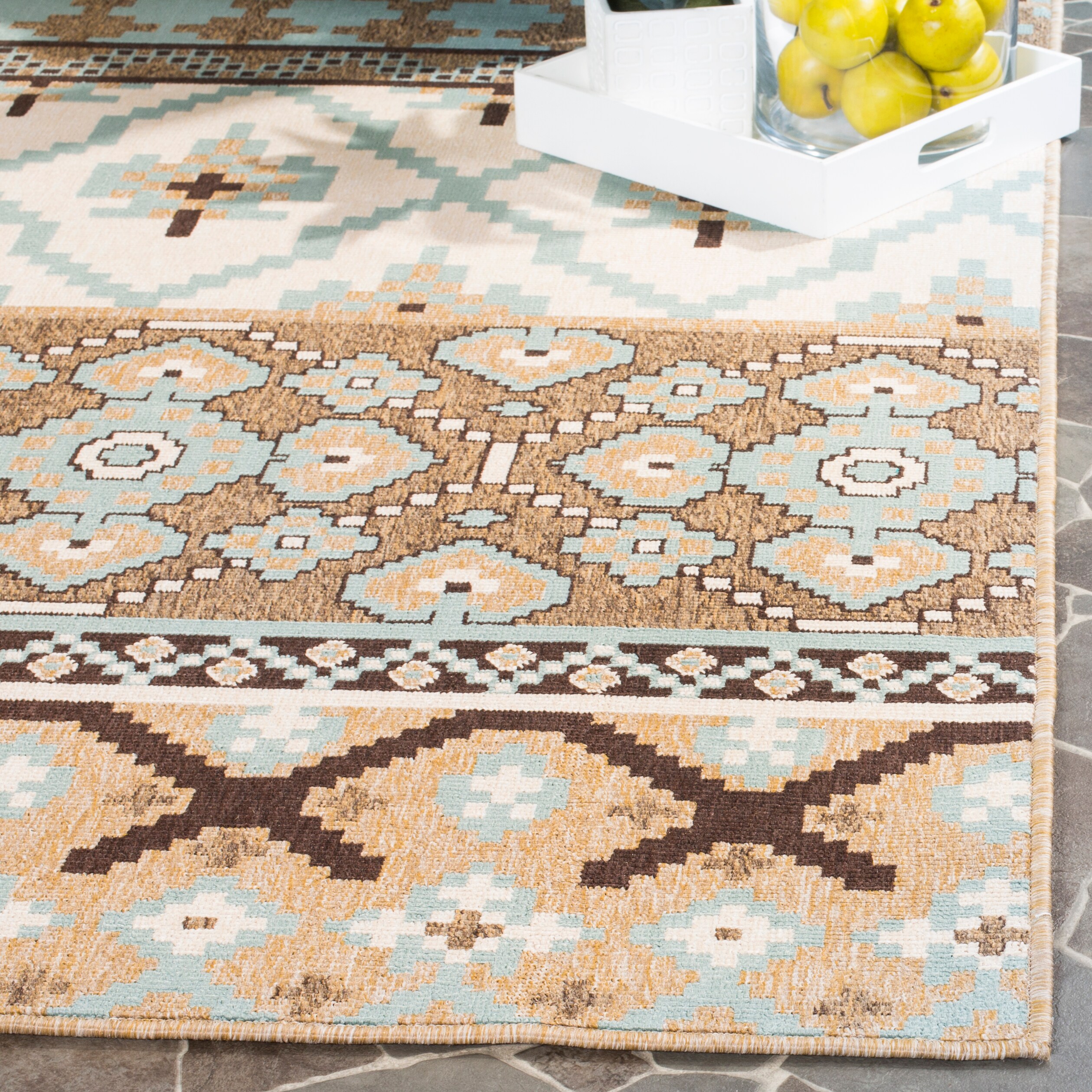 Safavieh VER097-0215-28 rugs - View #5