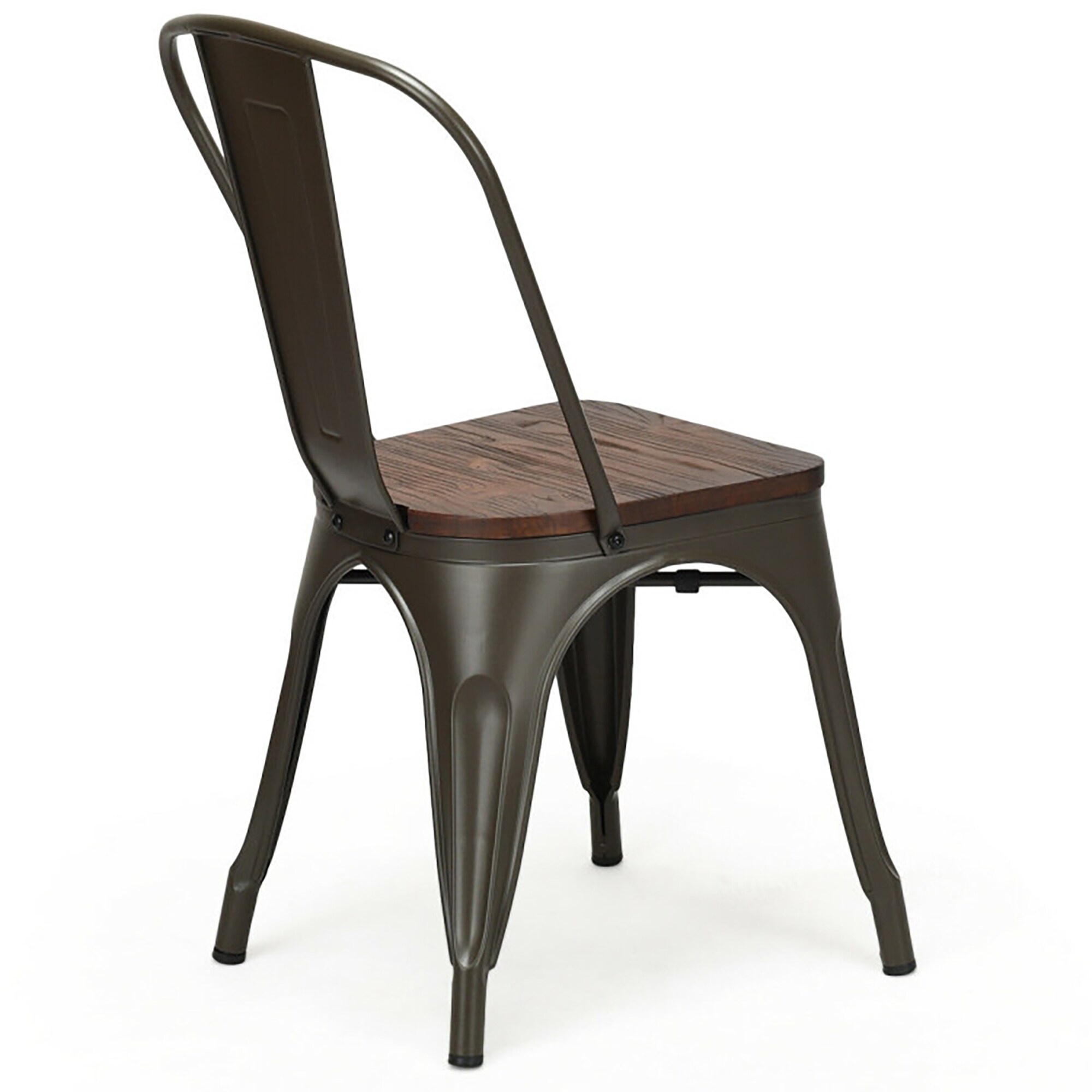 Sumyeg WF-HW65270-LA Dining-Chairs - View #11