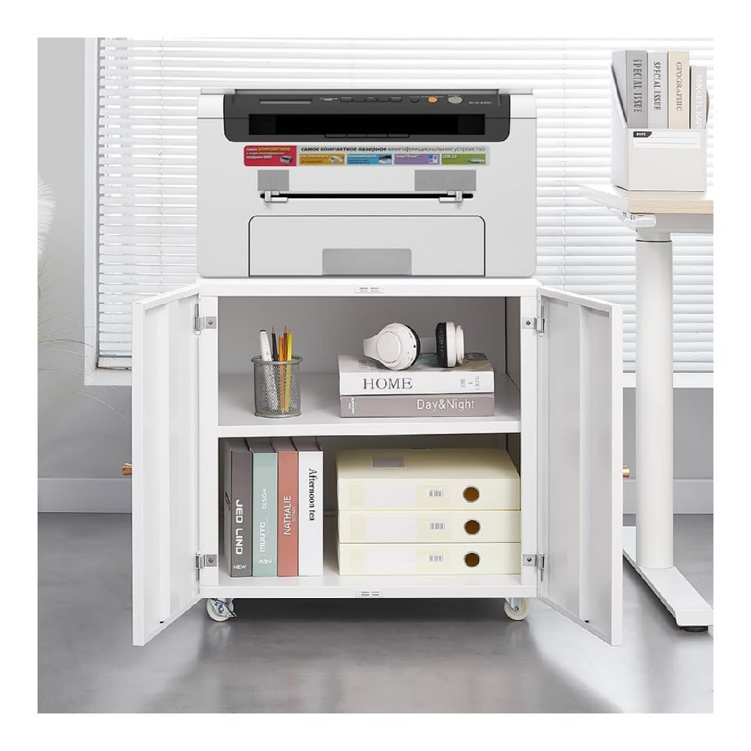 Qeetex NL-PEP-333DXUVQ Filing-Cabinets - View #4