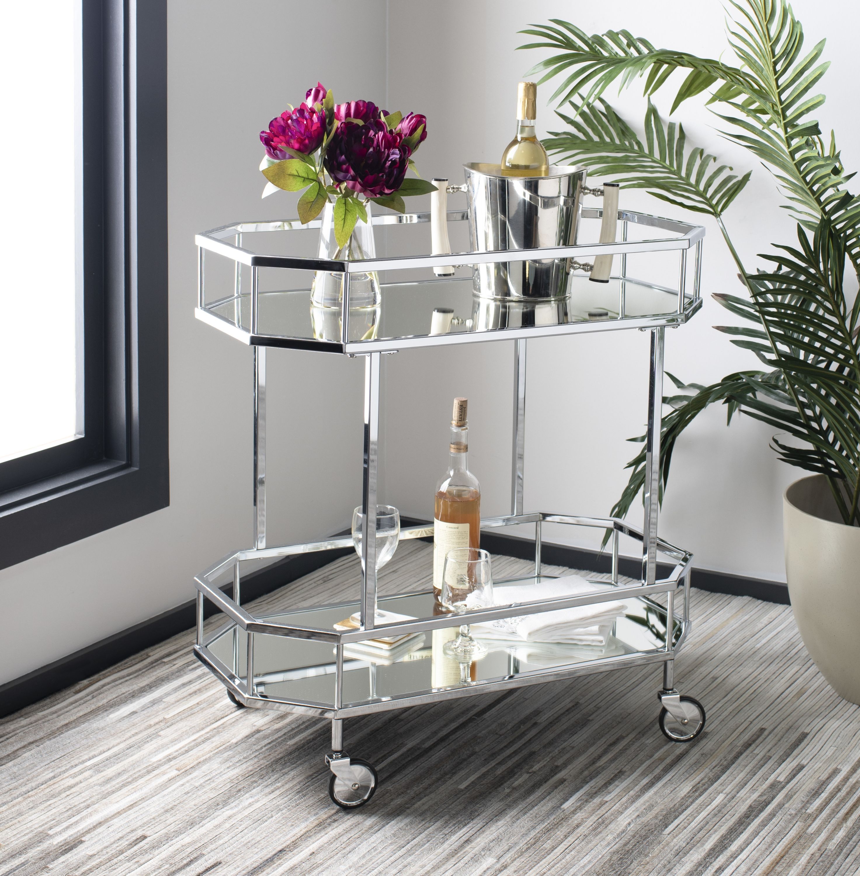 Safavieh BCT8004B Kitchen-Furniture - View #2