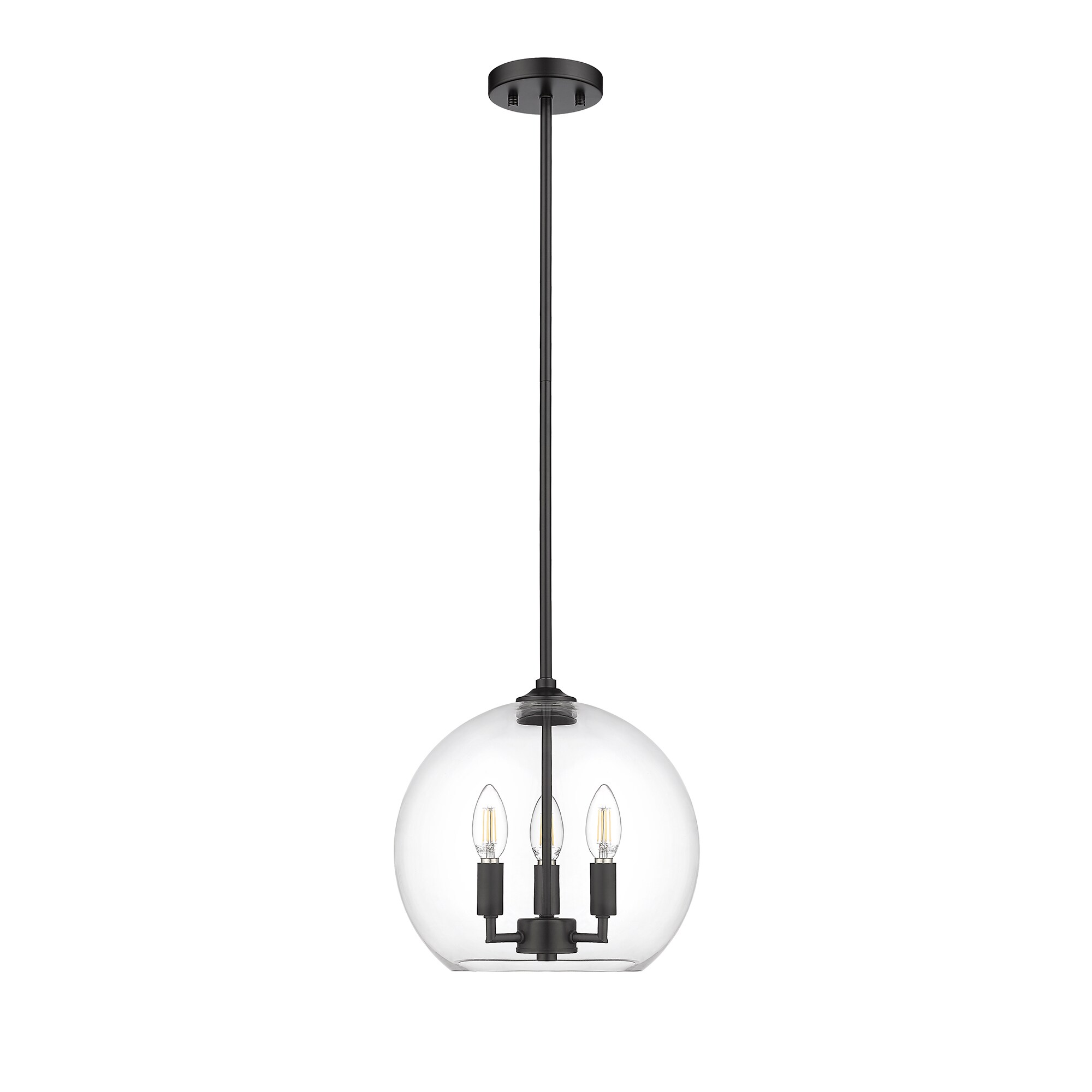 OVE Decors 15LPE-LASS12-PBL Pendant-Lights - View #2