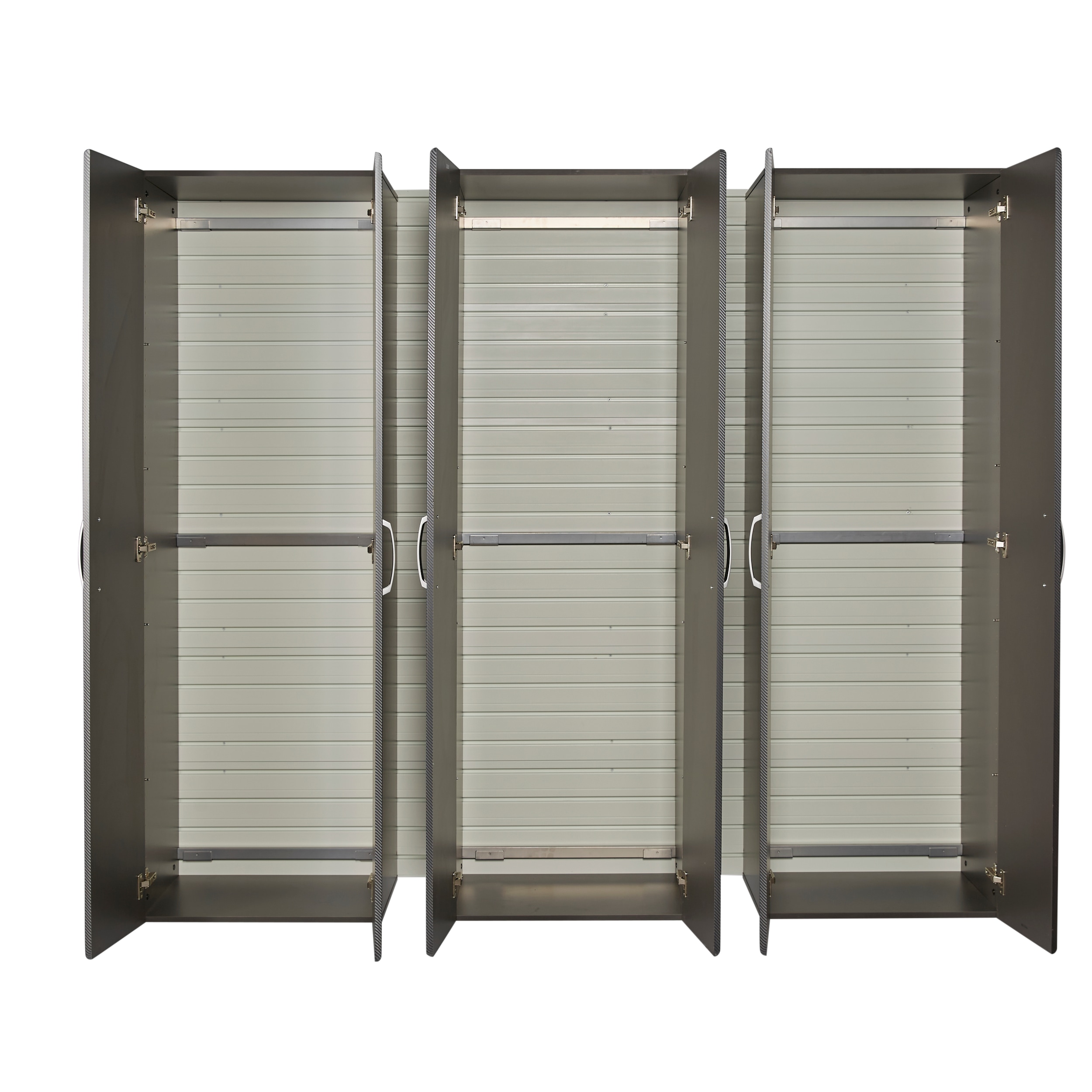 Flow Wall FCS-9612-6W-3SC Garage-Storage-Systems - View #10