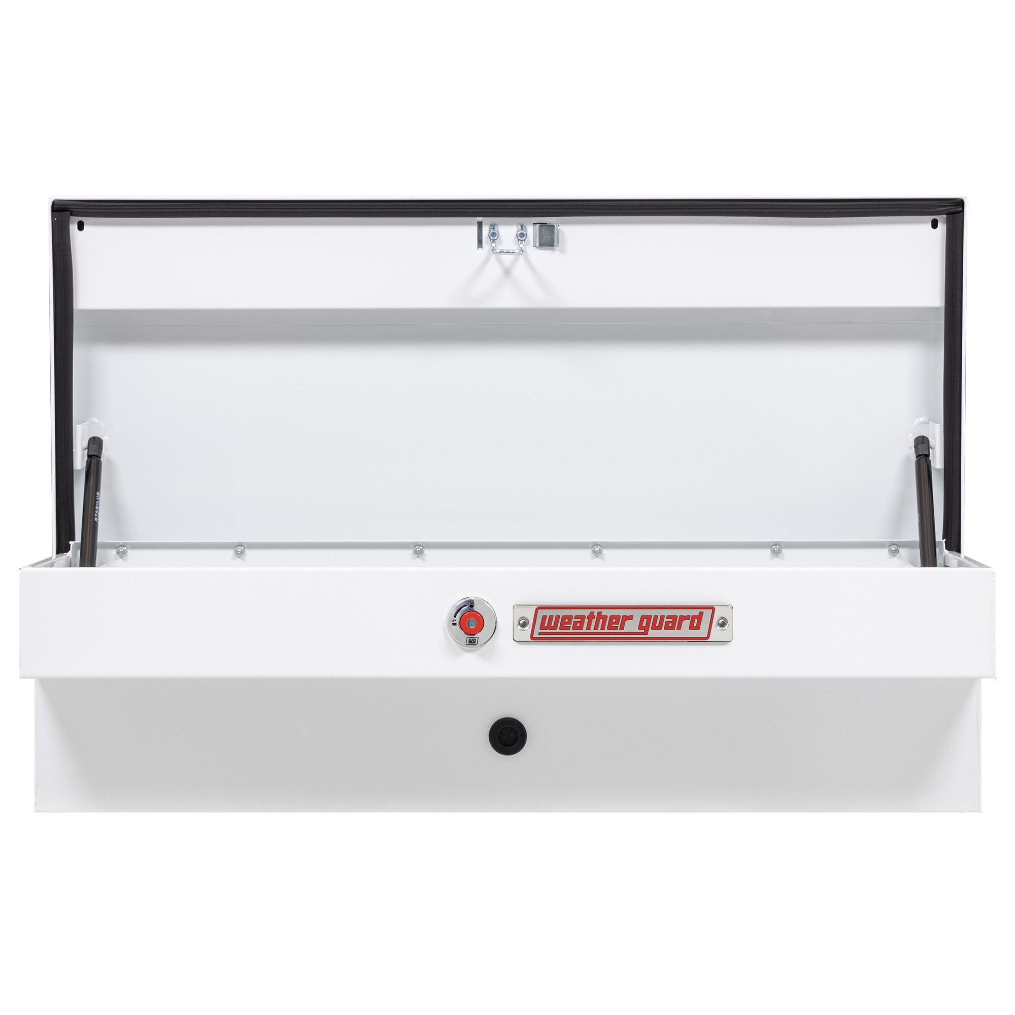 WEATHER GUARD 185-3-04 Truck-Tool-Boxes - View #10