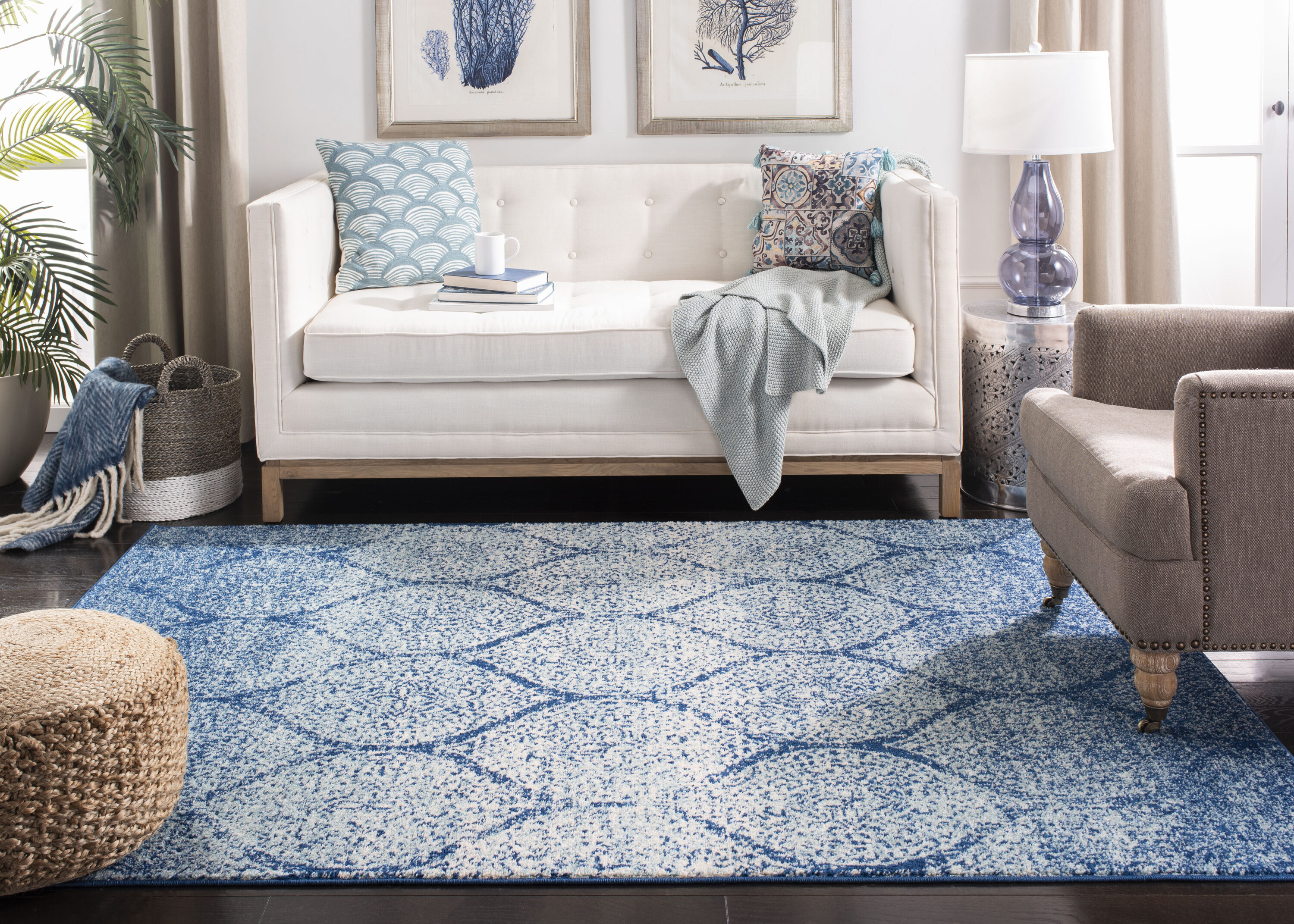 Safavieh MAD604N-210 rugs - View #3