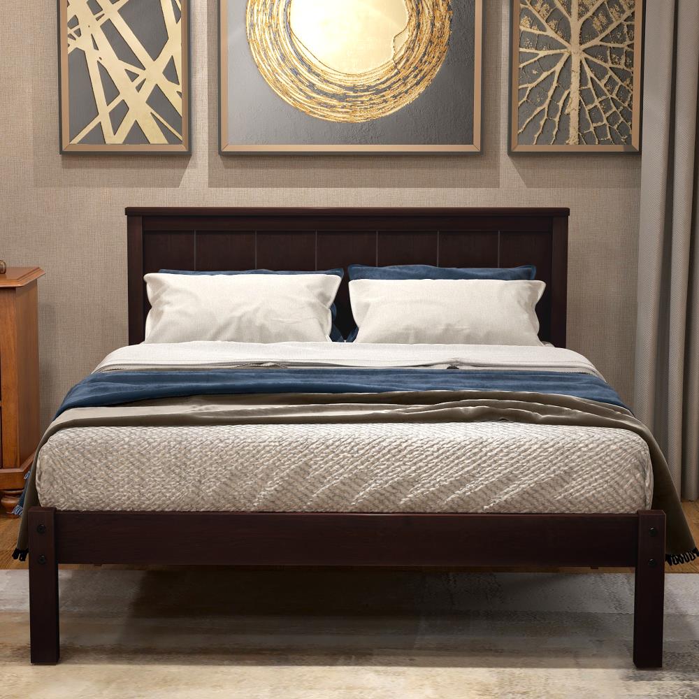 Clihome WM-1914WF18-AP beds - View #4