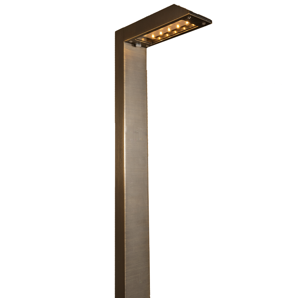 VOLT LOW-VSPL-1054-BBZ Path-Lights - View #4