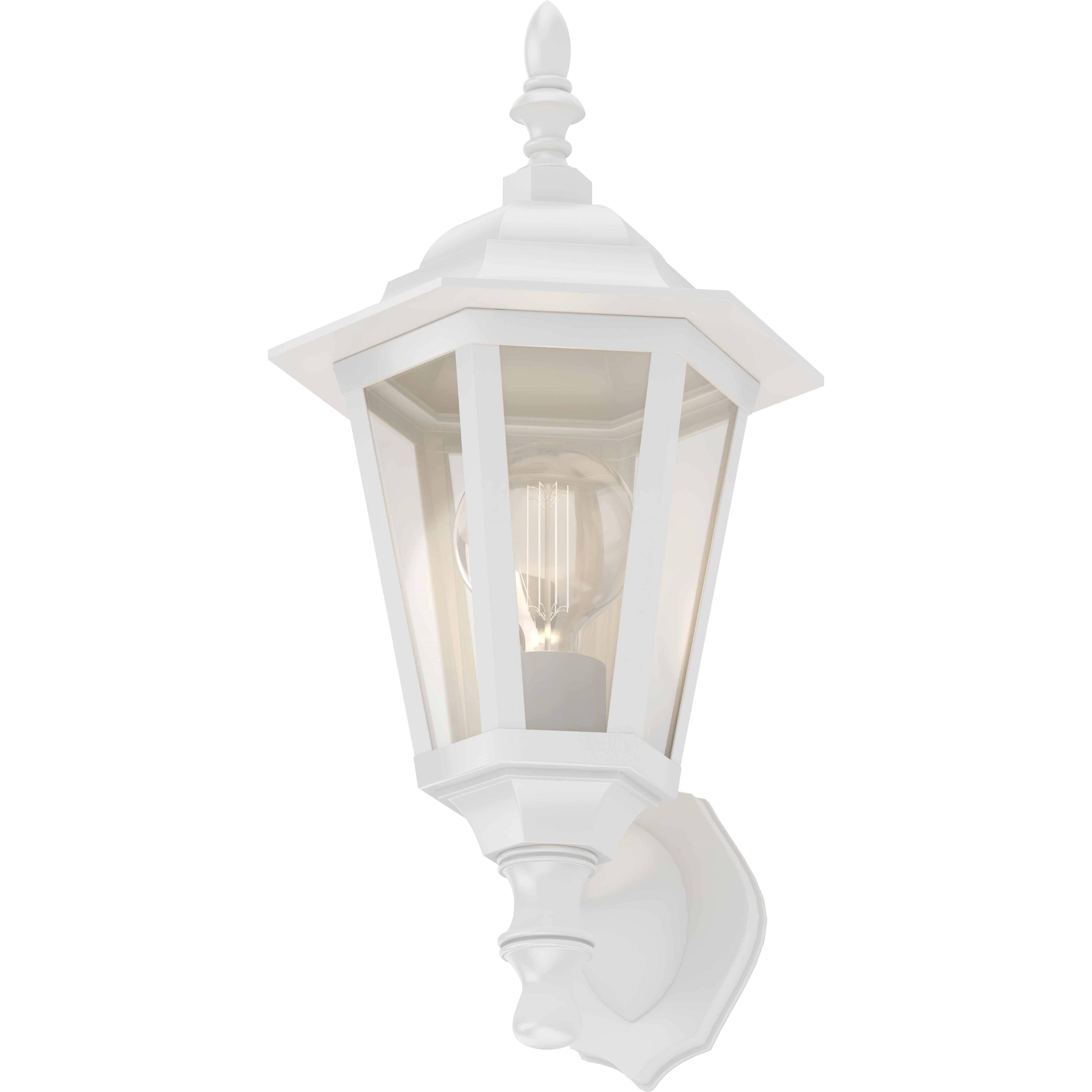 Volume Lighting V9820-6 Outdoor-Wall-Lighting - View #8