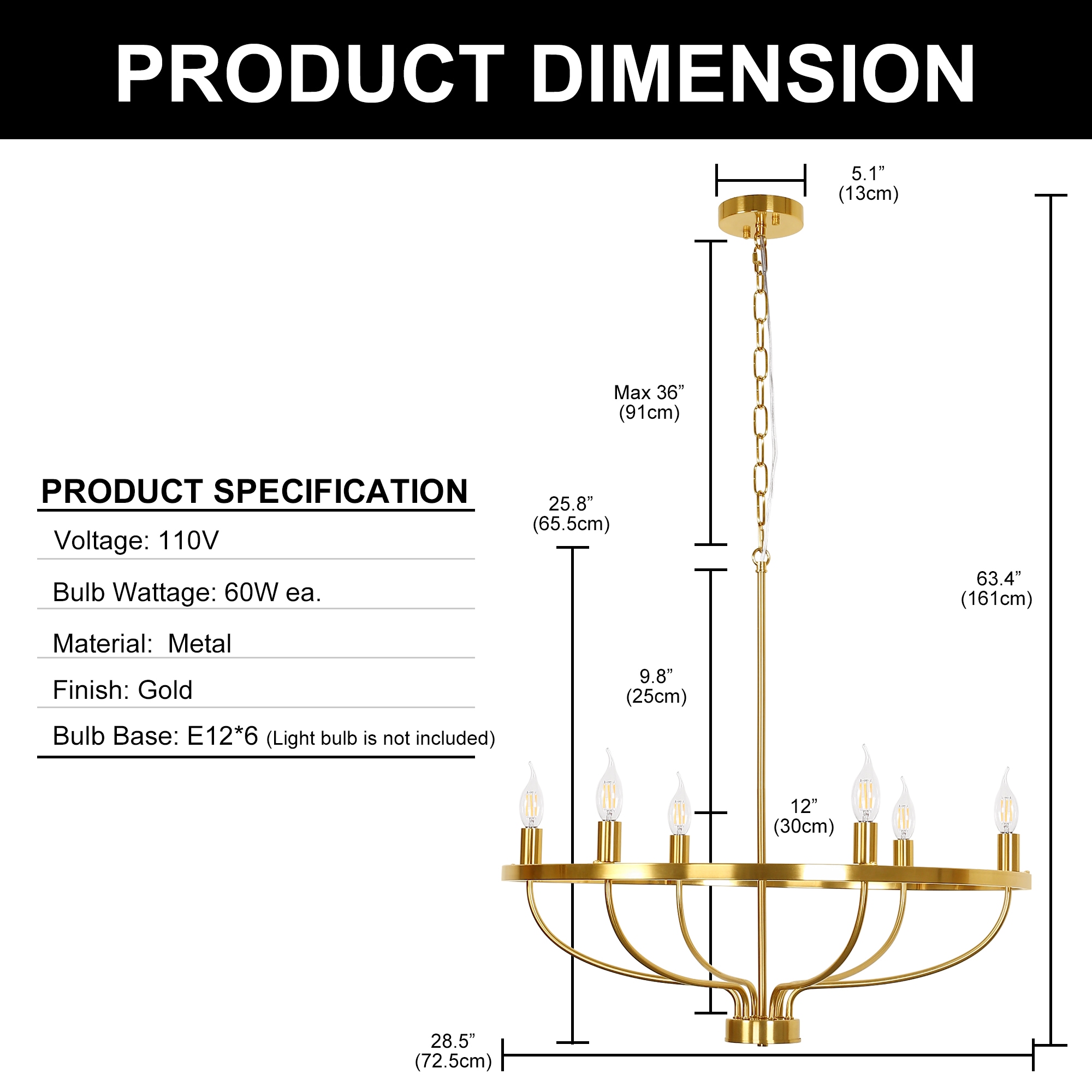 YANSUN L-DZ019 Pendant-Lights - View #10