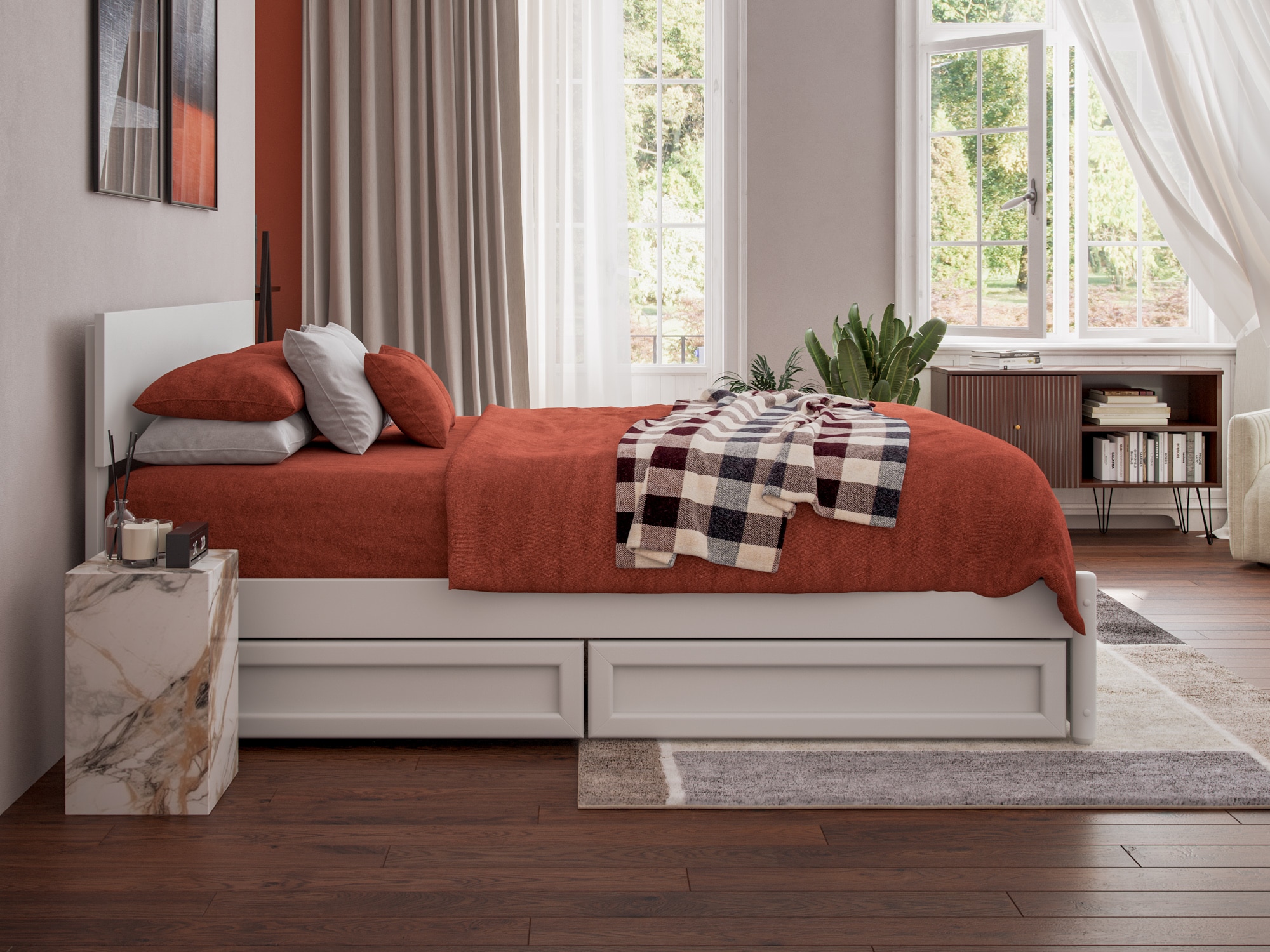 AFI AR8187132 beds - View #5