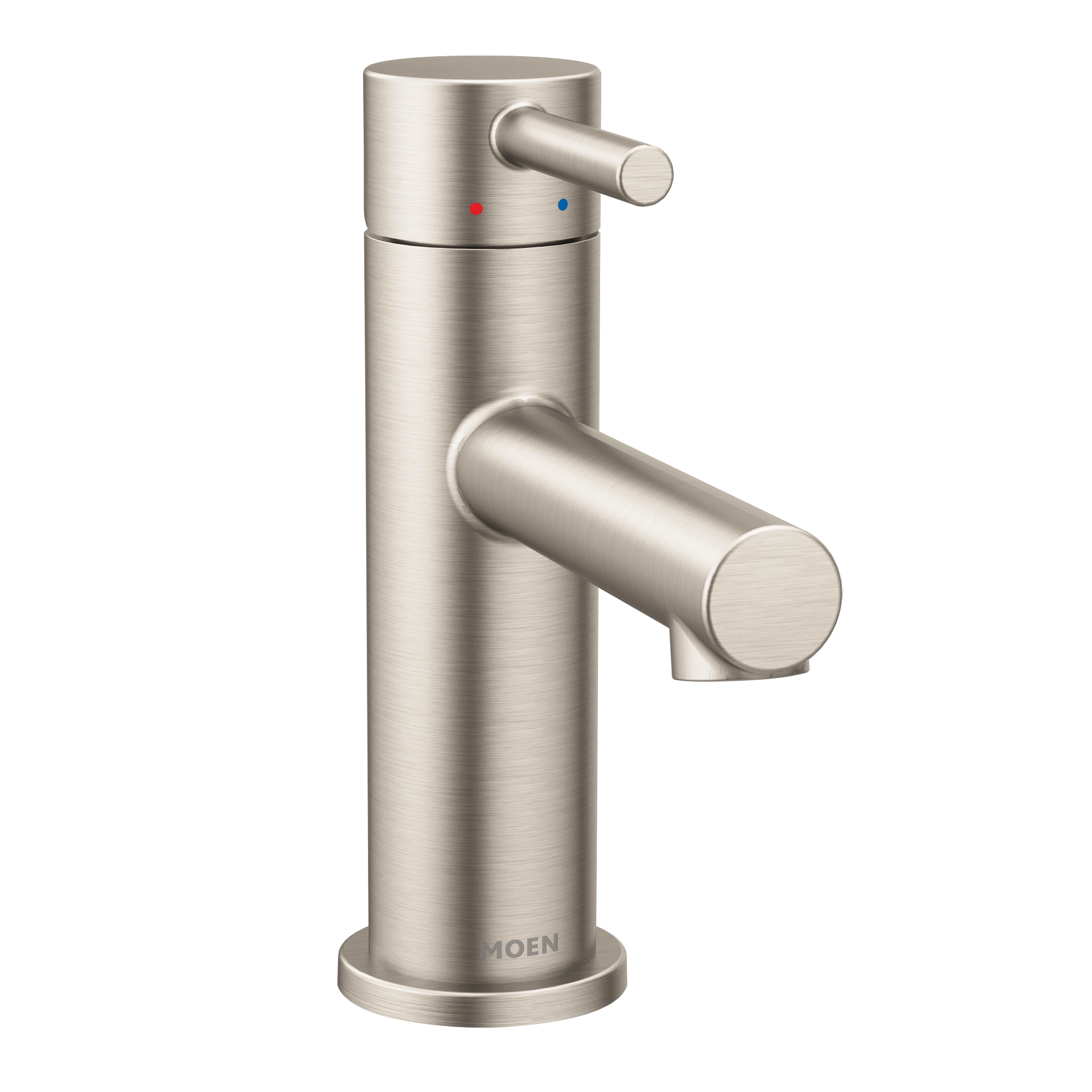 Moen 6190 Align One-Handle Bathroom Faucet w Drain Chrome List $291 