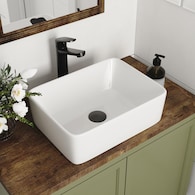 Bathroom Sinks