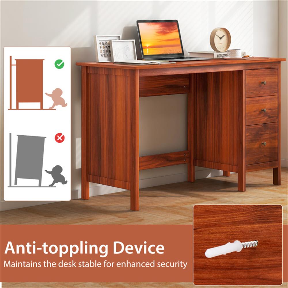 VERYKE 9771021144769 desks - View #8