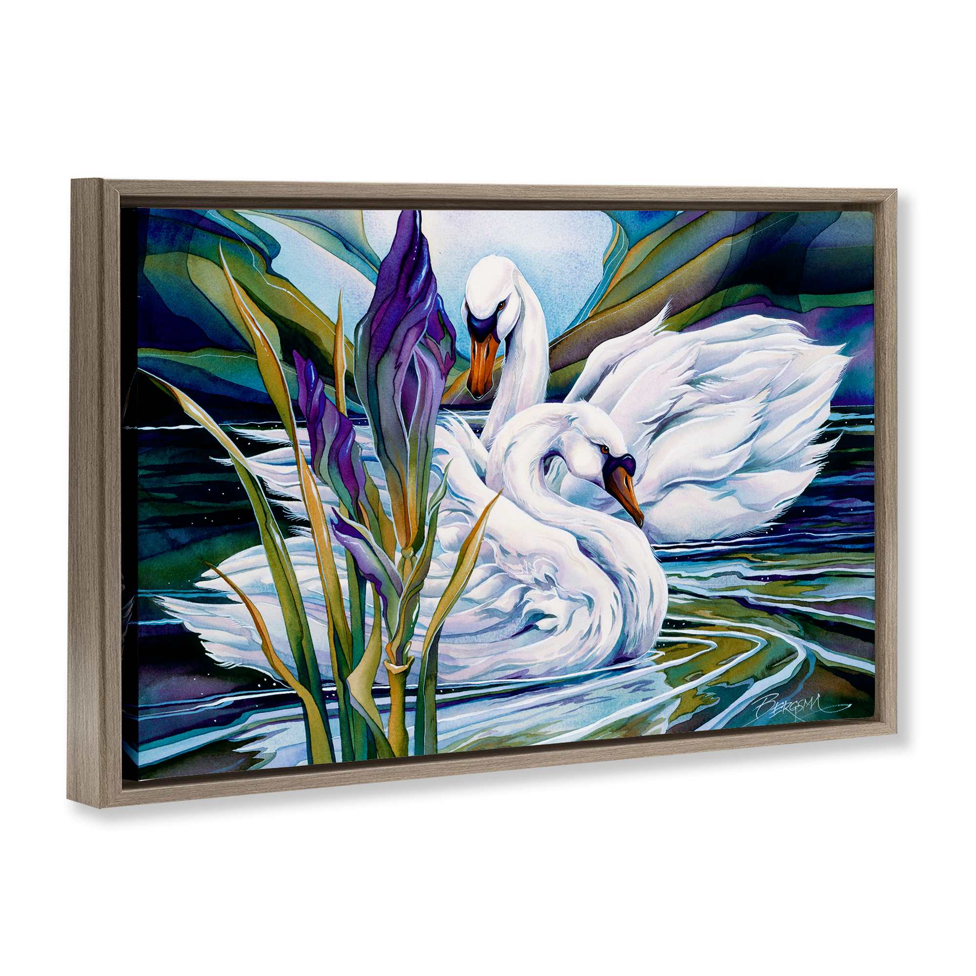 Stupell Industries BT-348-FFE-20X30 Wall-Art - View #2