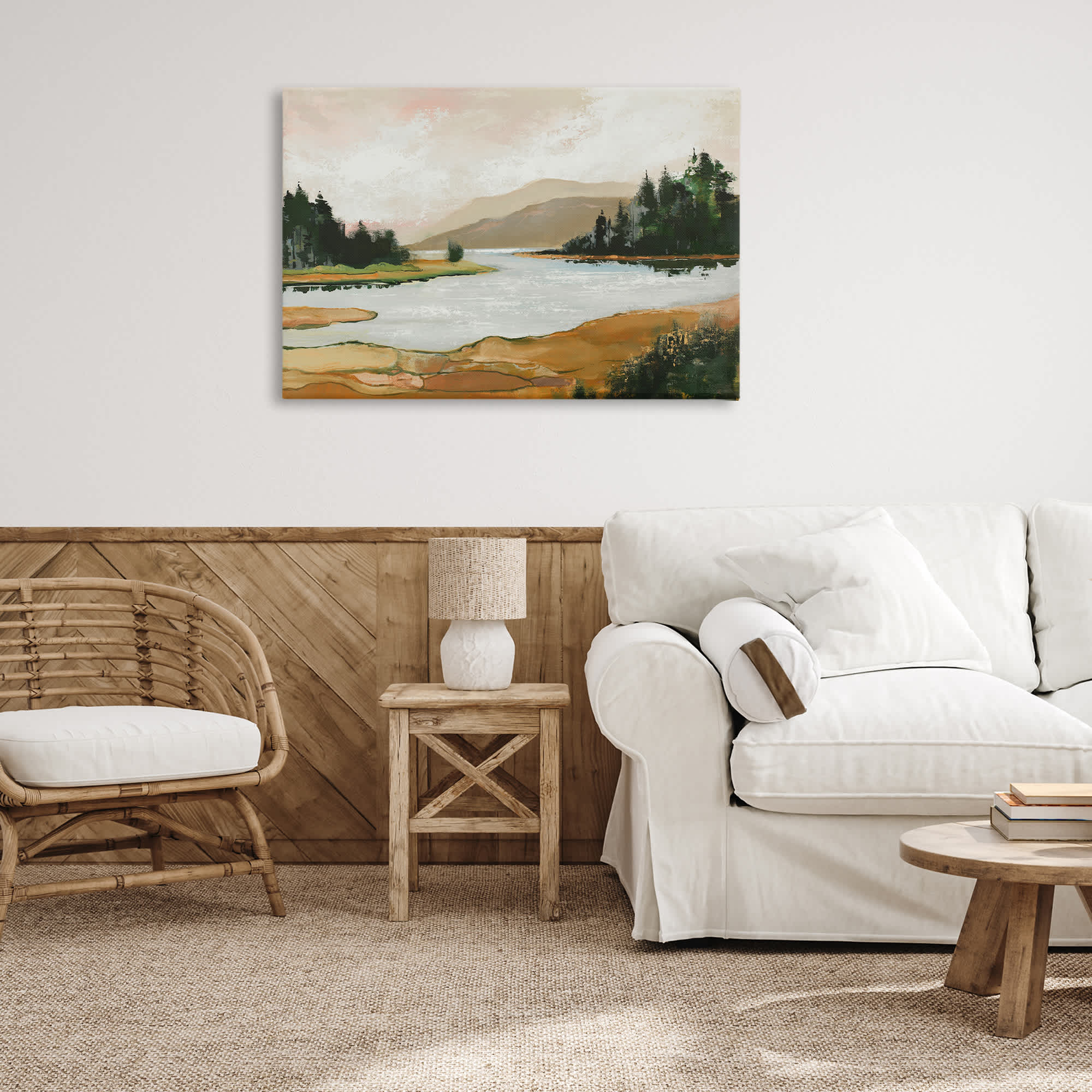 Stupell Industries BS-814-CN-24X36 Wall-Art - View #3